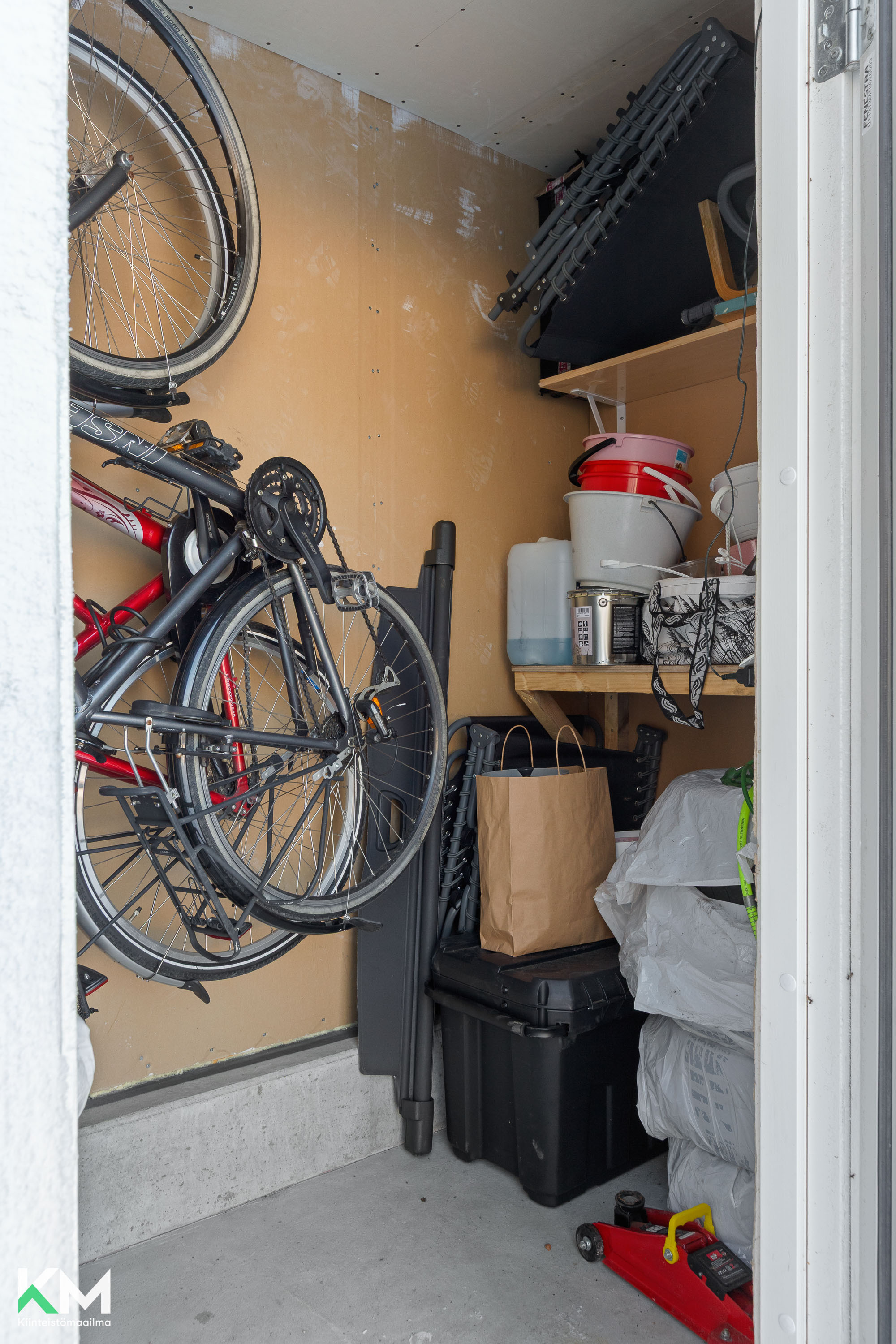 Lähdemäentie 6, Kukkila, Hollola