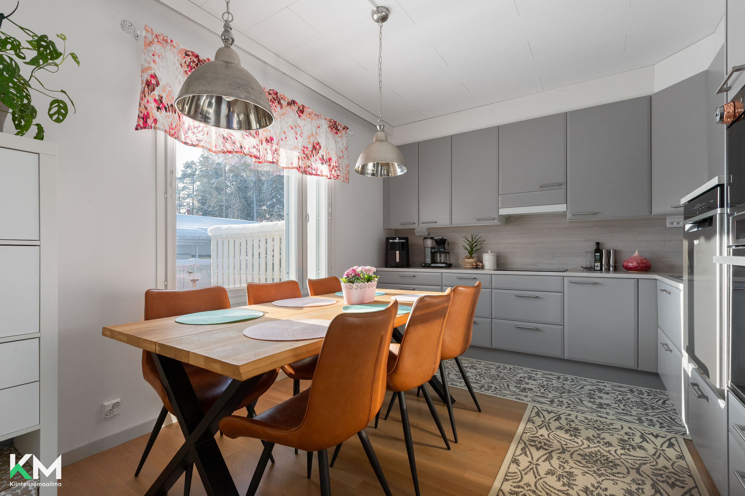 Lähdemäentie 6, Kukkila, Hollola