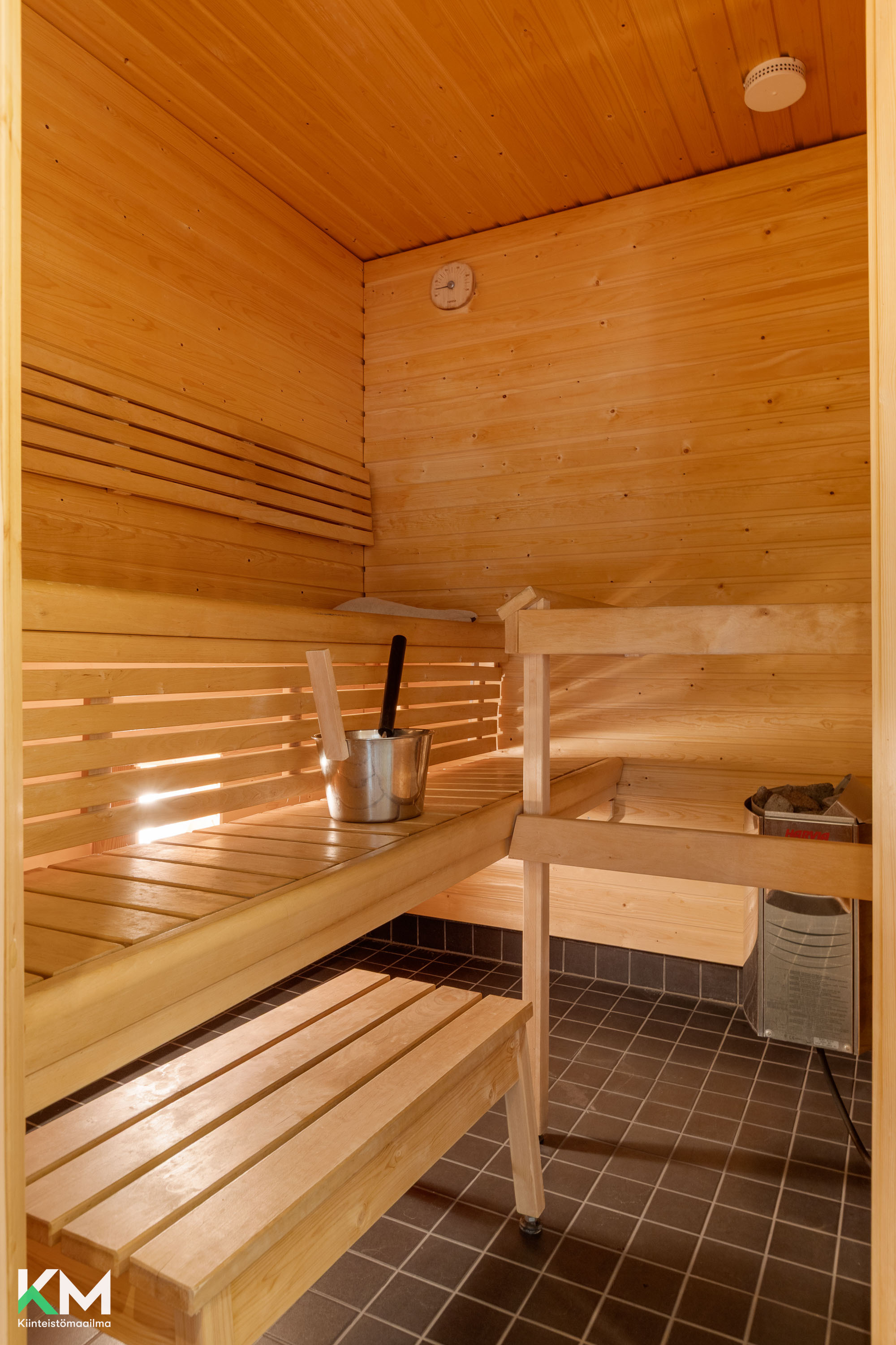 Lähdemäentie 6, Kukkila, Hollola