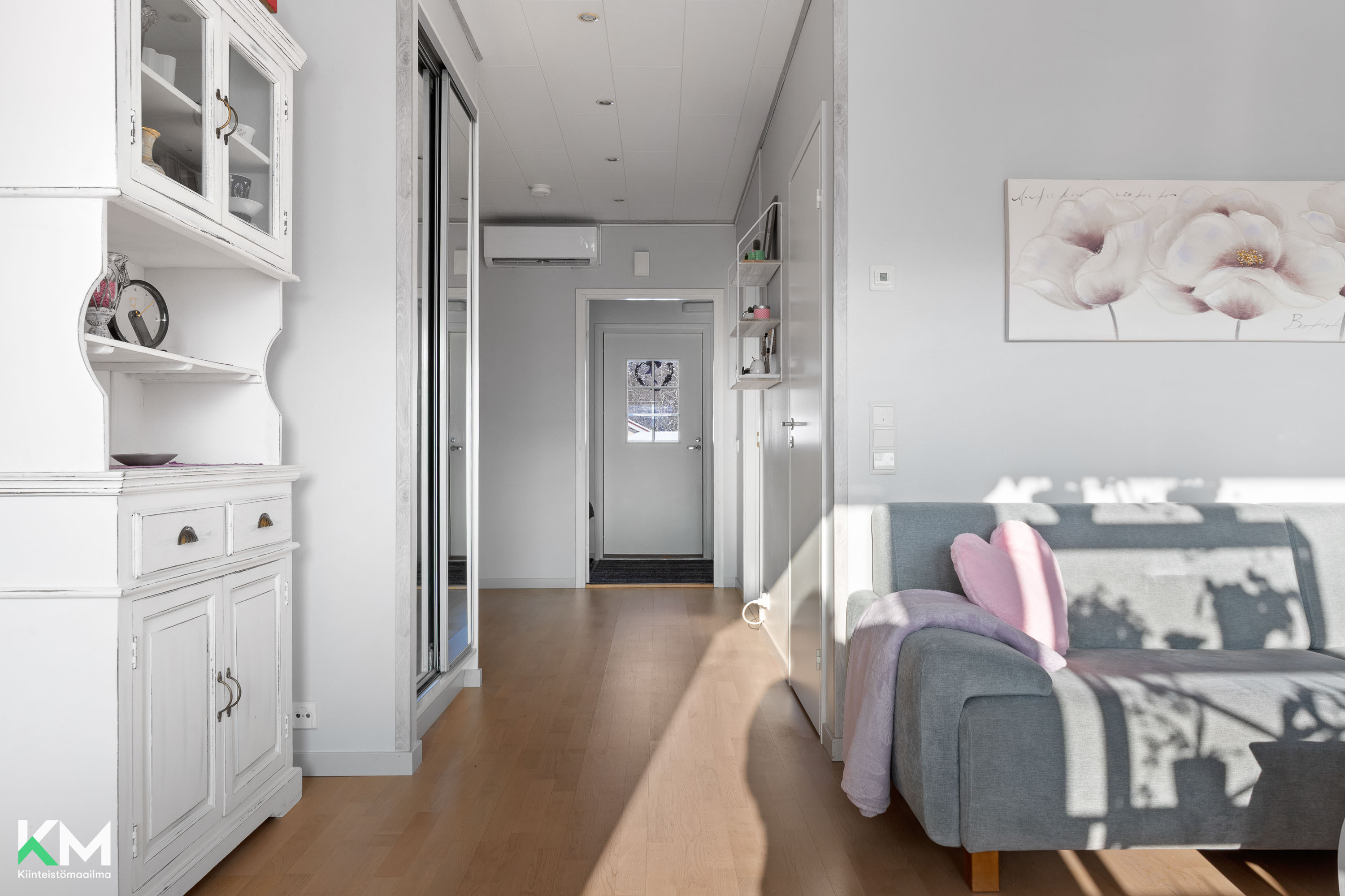 Lähdemäentie 6, Kukkila, Hollola