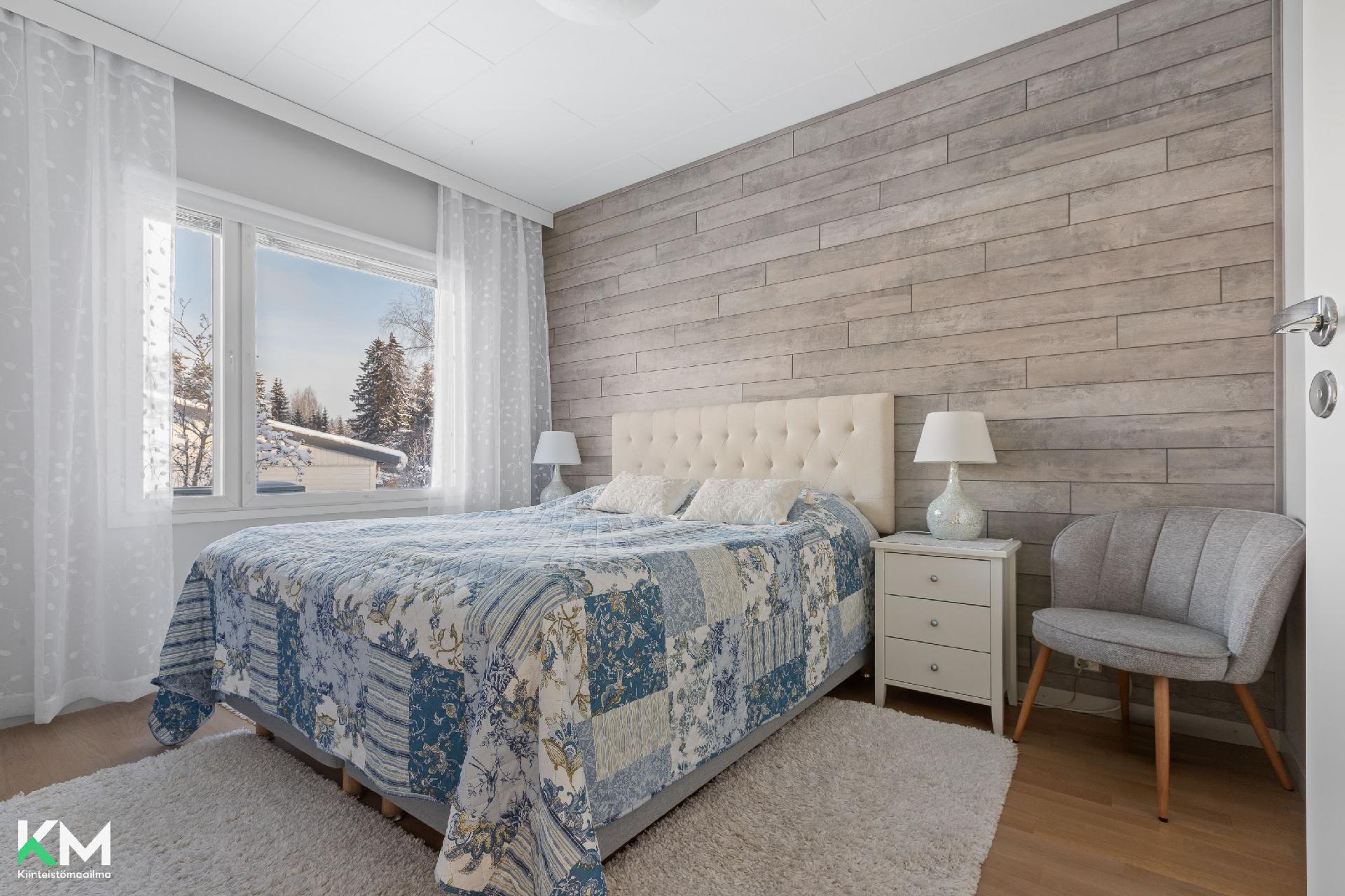 Lähdemäentie 6, Kukkila, Hollola