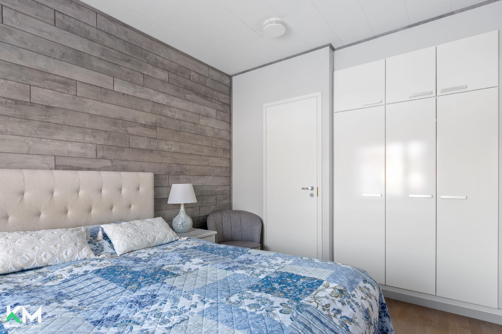 Lähdemäentie 6, Kukkila, Hollola