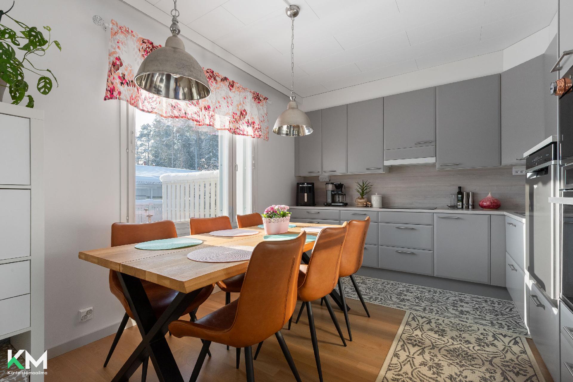 Lähdemäentie 6, Kukkila, Hollola