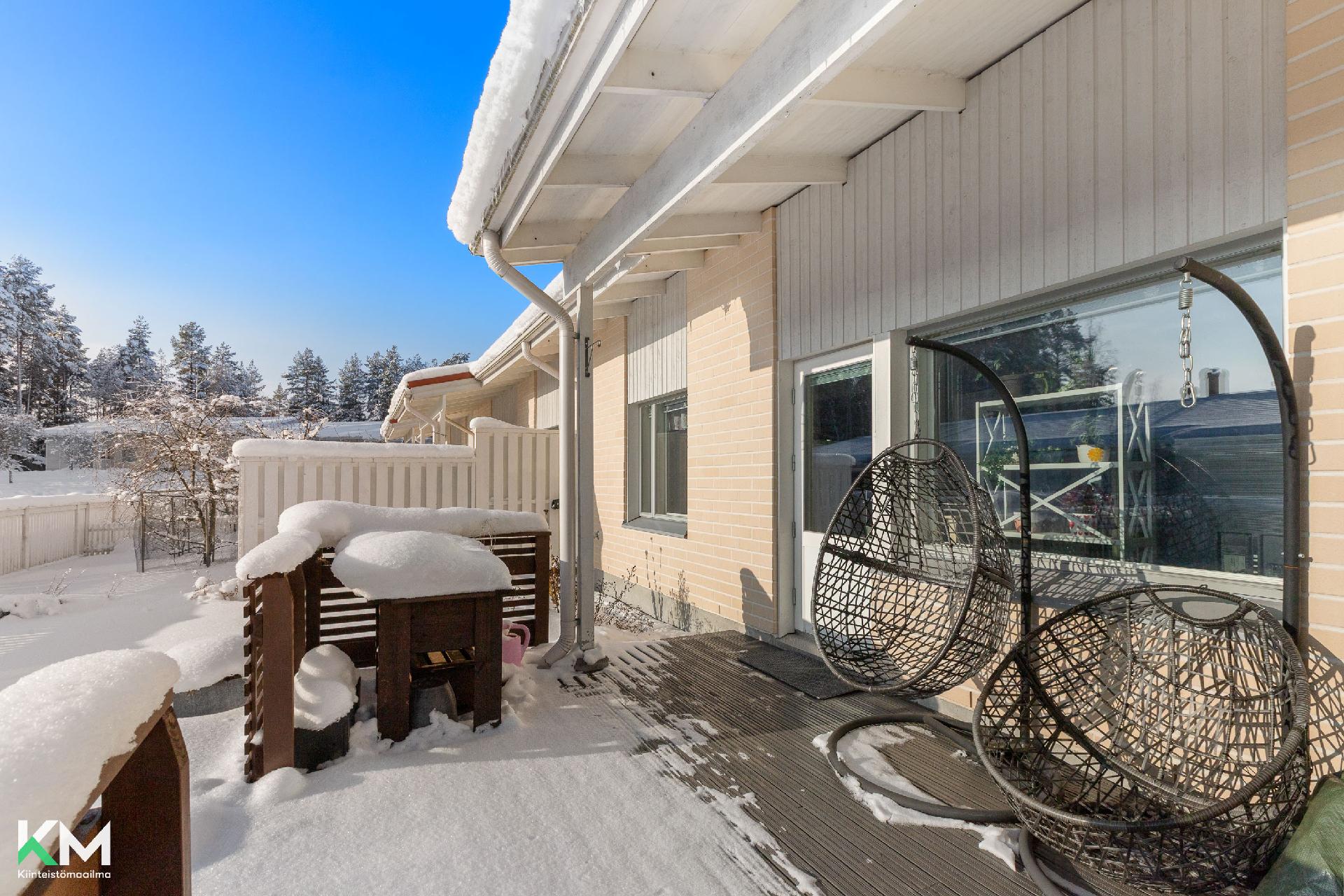 Lähdemäentie 6, Kukkila, Hollola