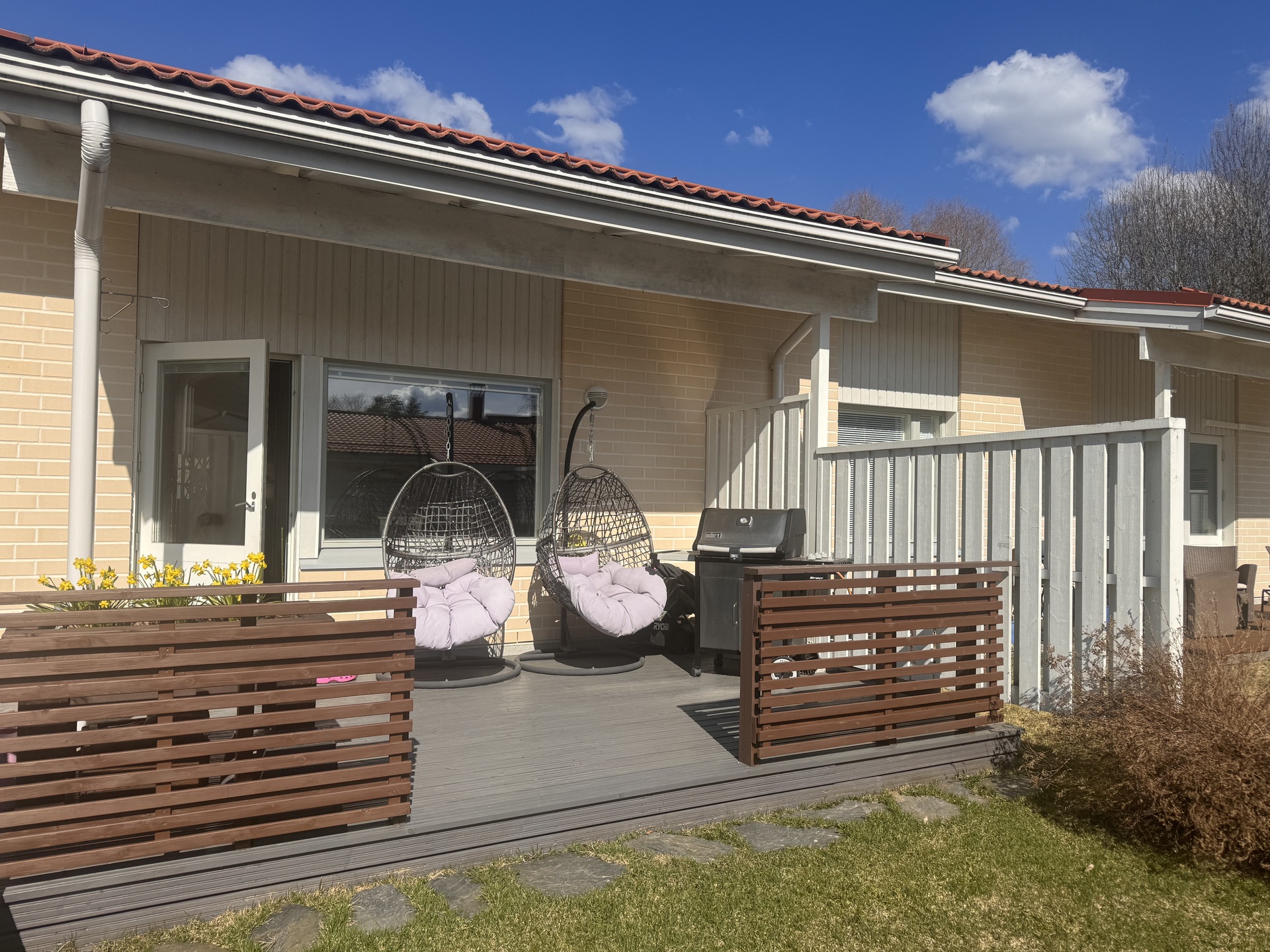 Lähdemäentie 6, Kukkila, Hollola