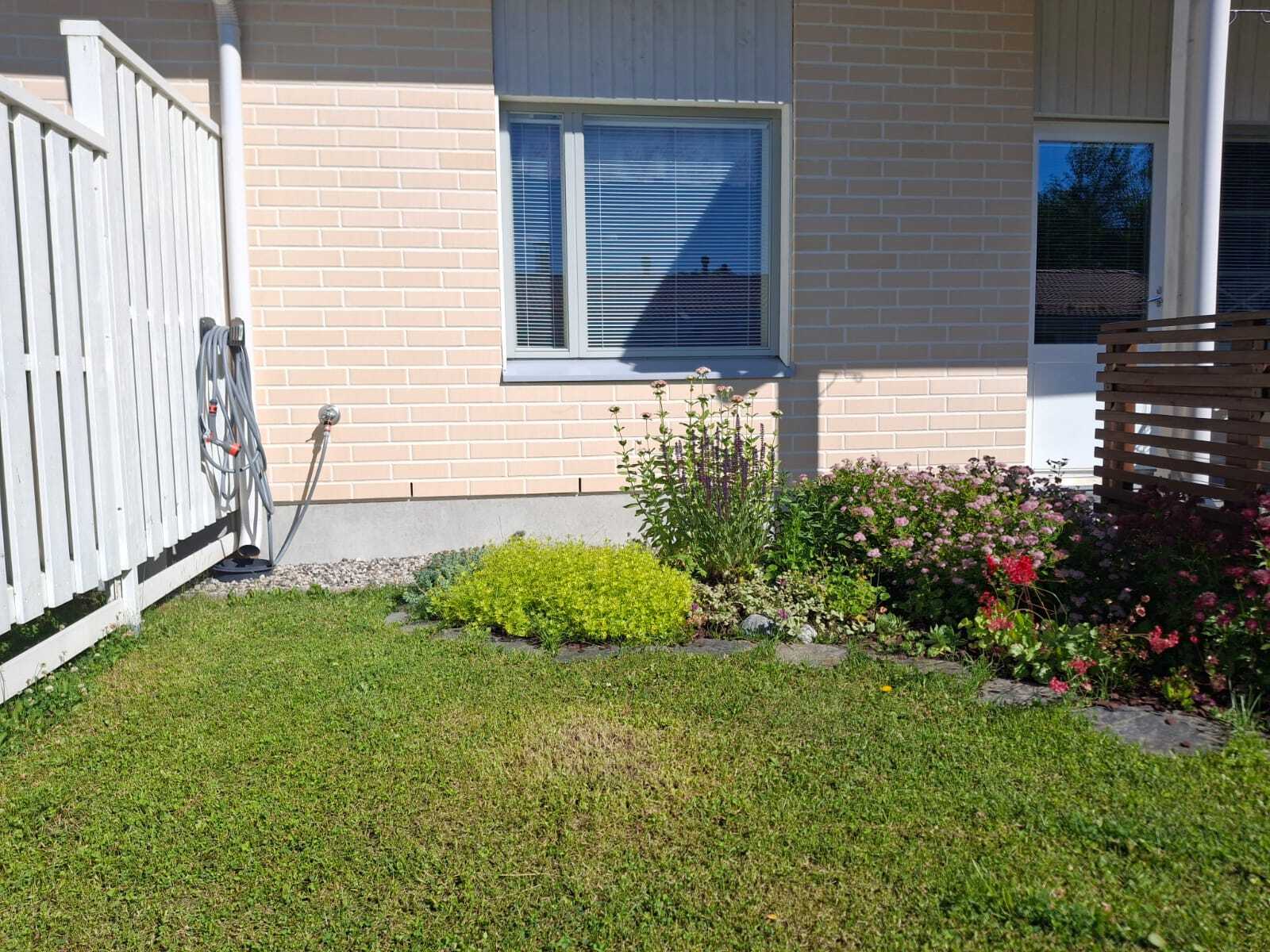 Lähdemäentie 6, Kukkila, Hollola