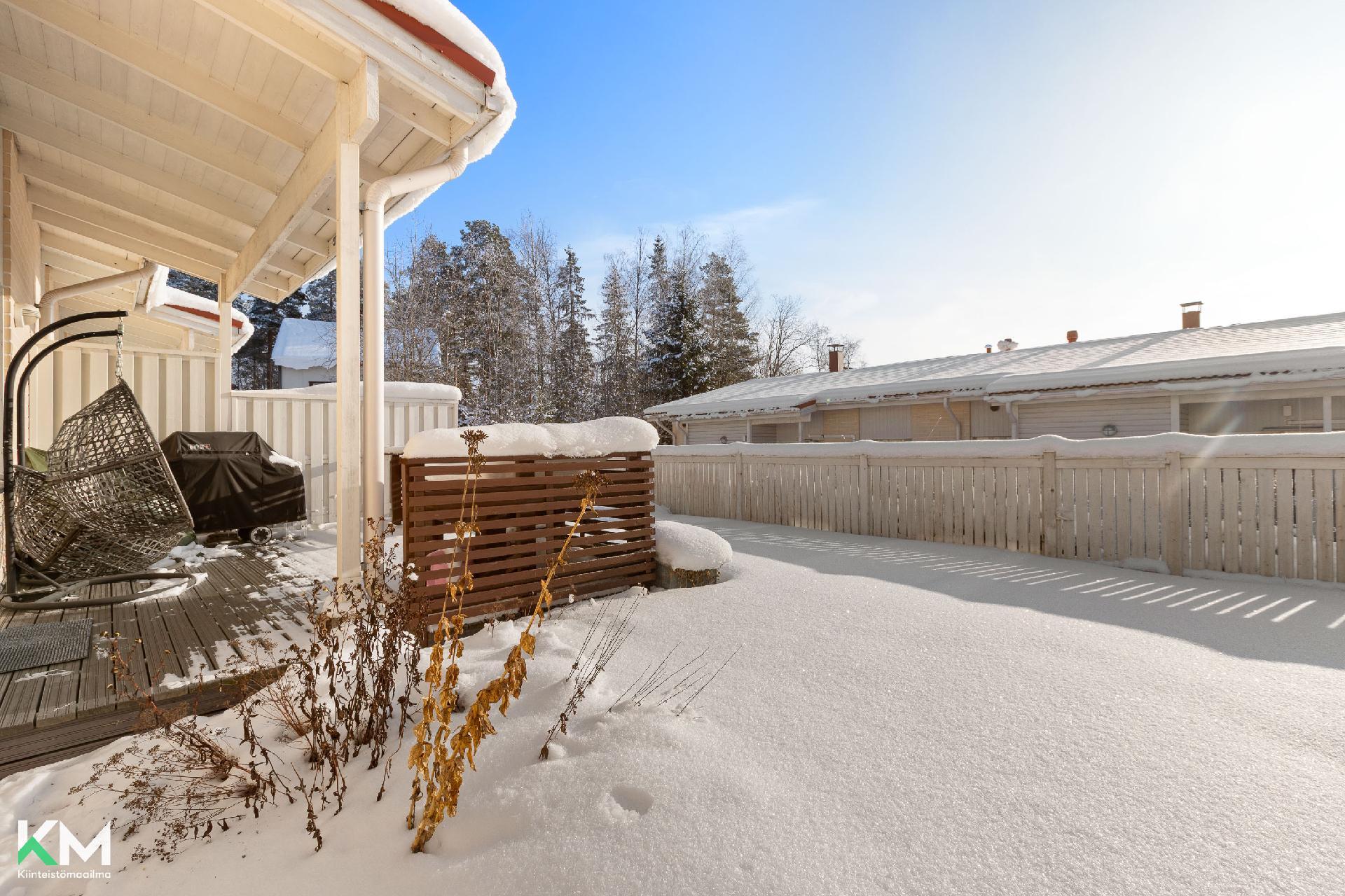 Lähdemäentie 6, Kukkila, Hollola