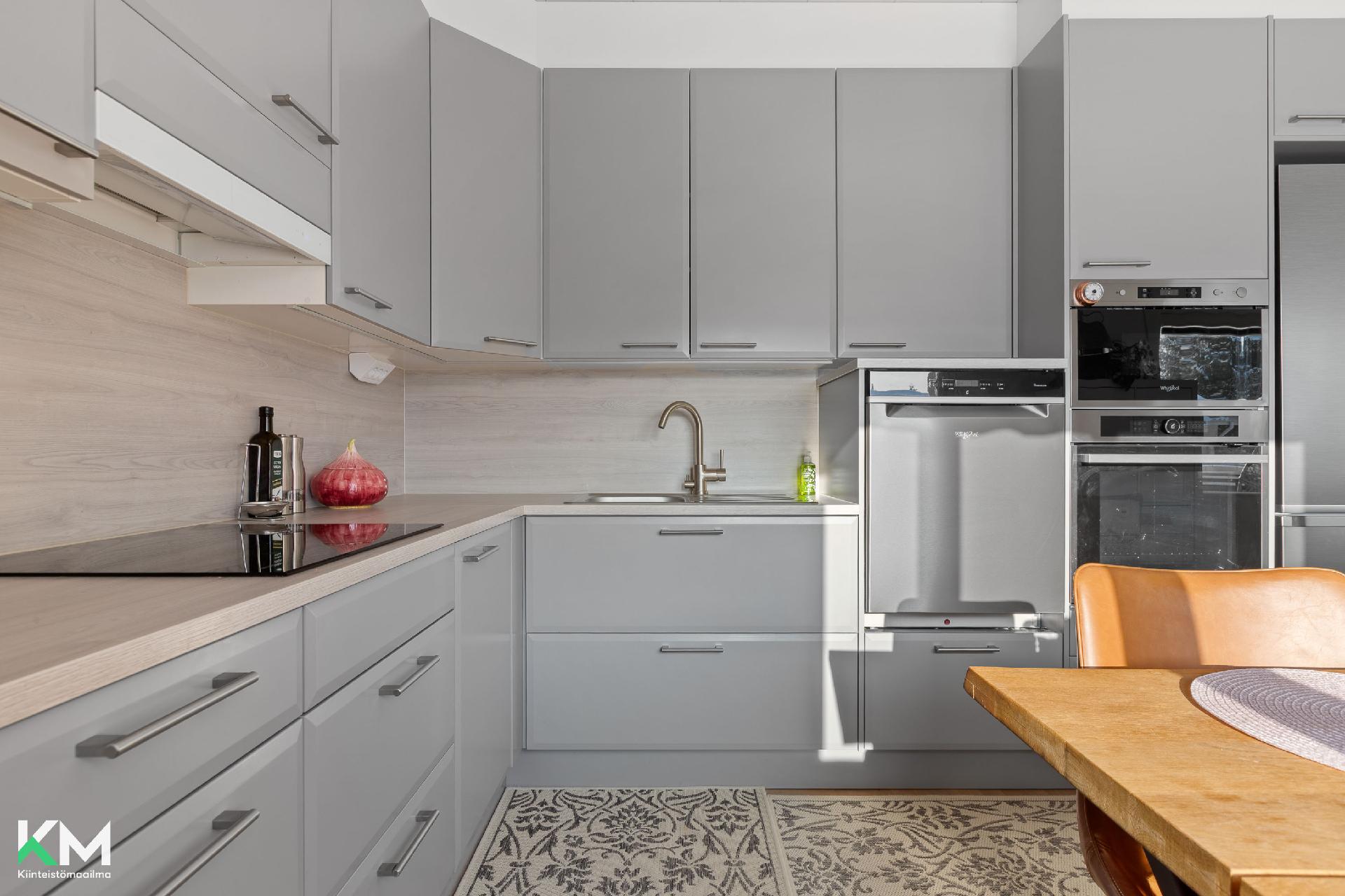 Lähdemäentie 6, Kukkila, Hollola