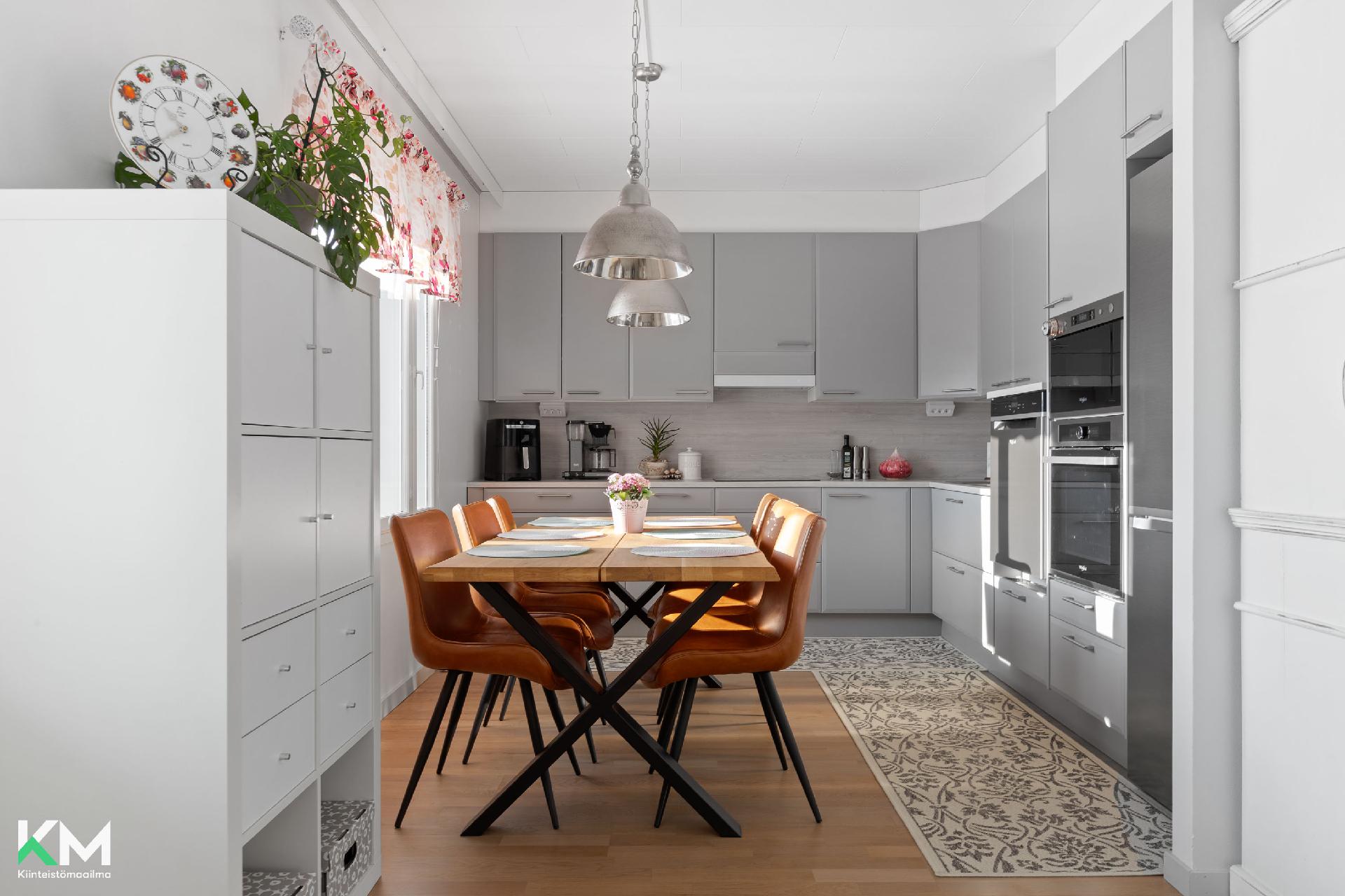 Lähdemäentie 6, Kukkila, Hollola