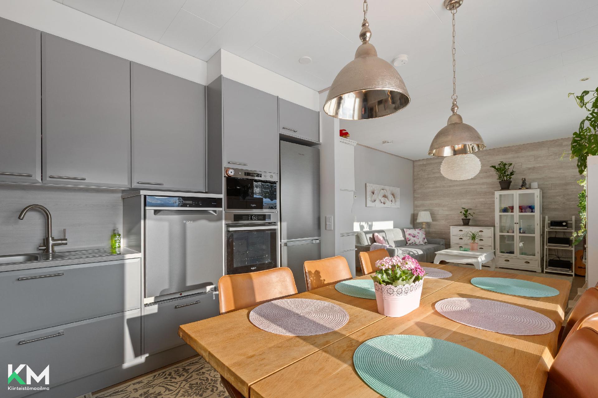 Lähdemäentie 6, Kukkila, Hollola