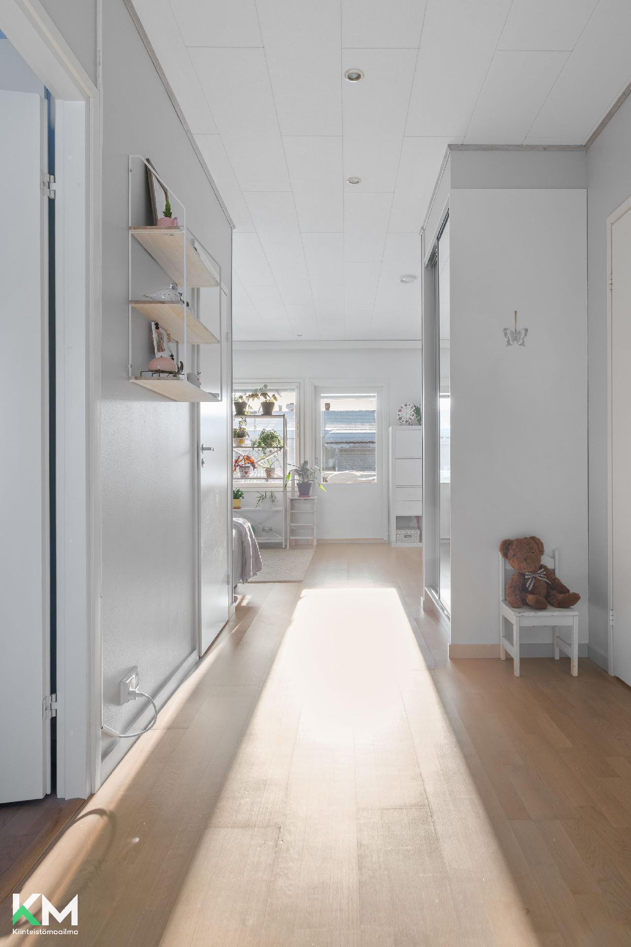 Lähdemäentie 6, Kukkila, Hollola