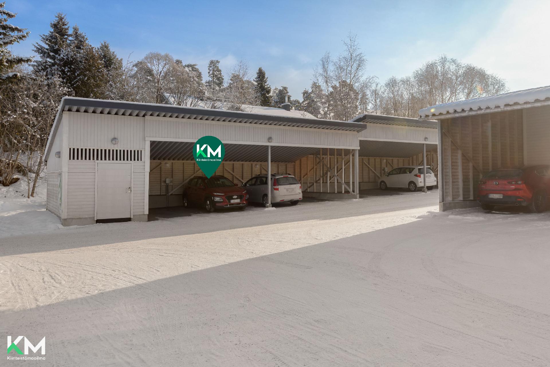 Lähdemäentie 6, Kukkila, Hollola