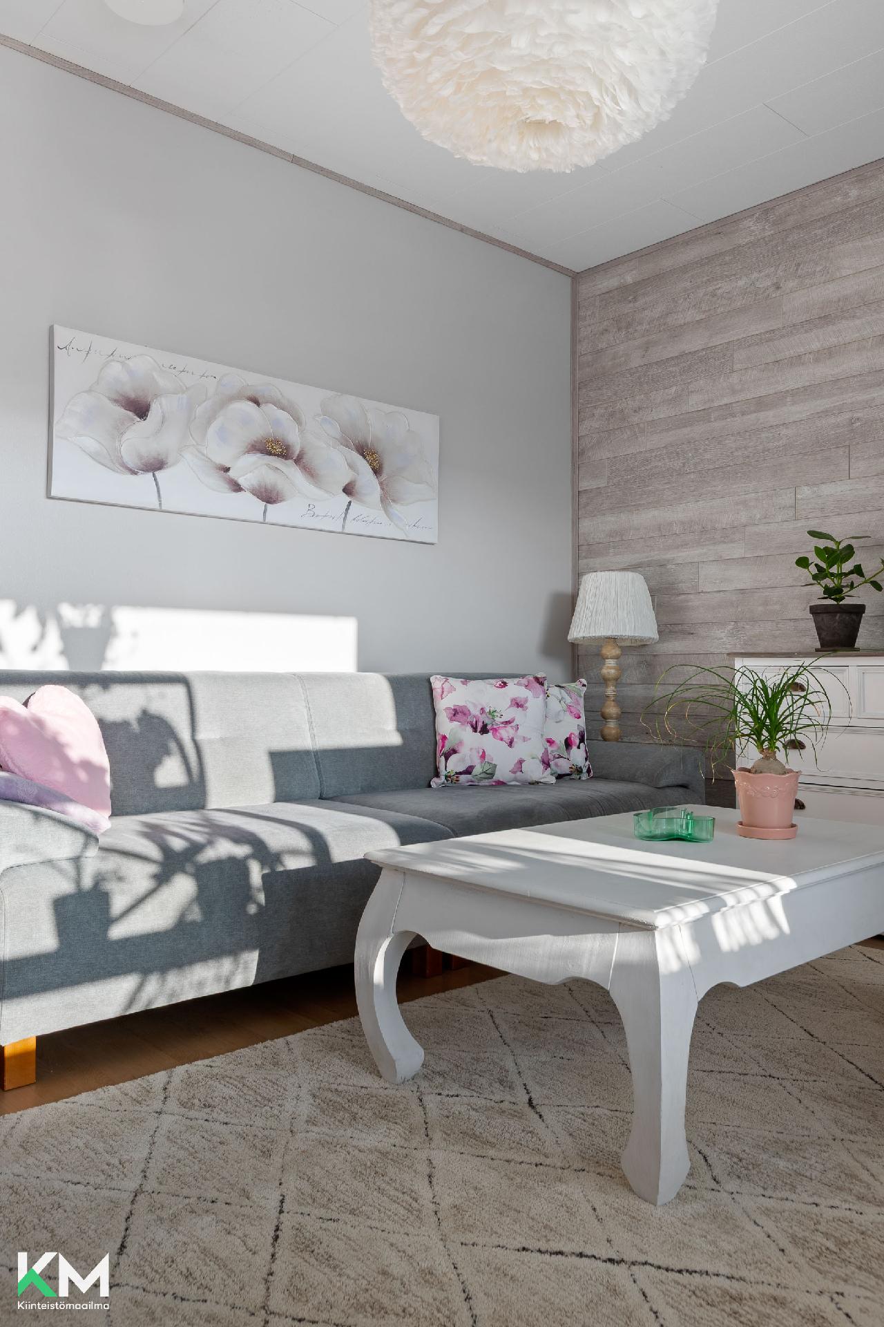 Lähdemäentie 6, Kukkila, Hollola