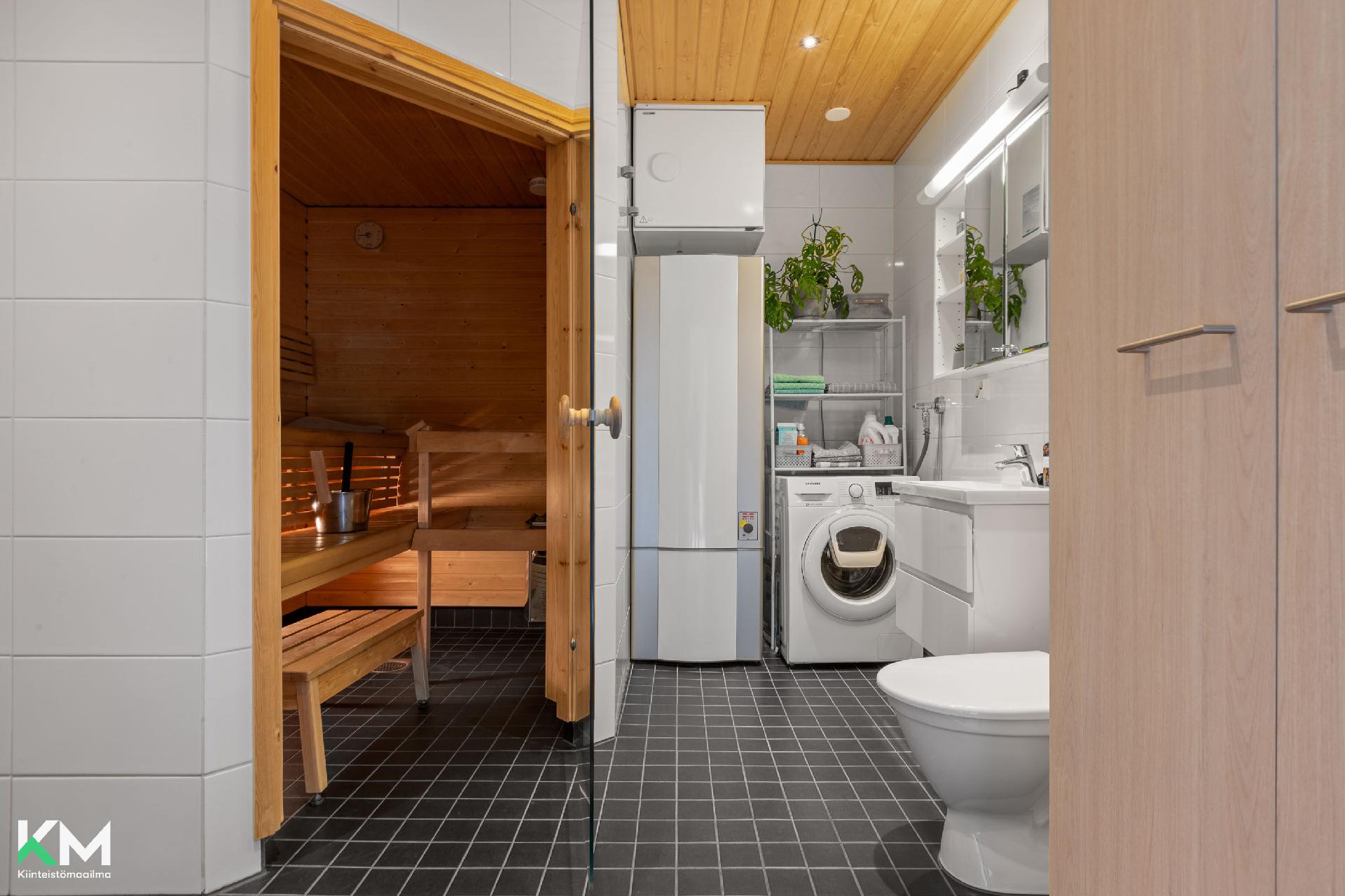 Lähdemäentie 6, Kukkila, Hollola