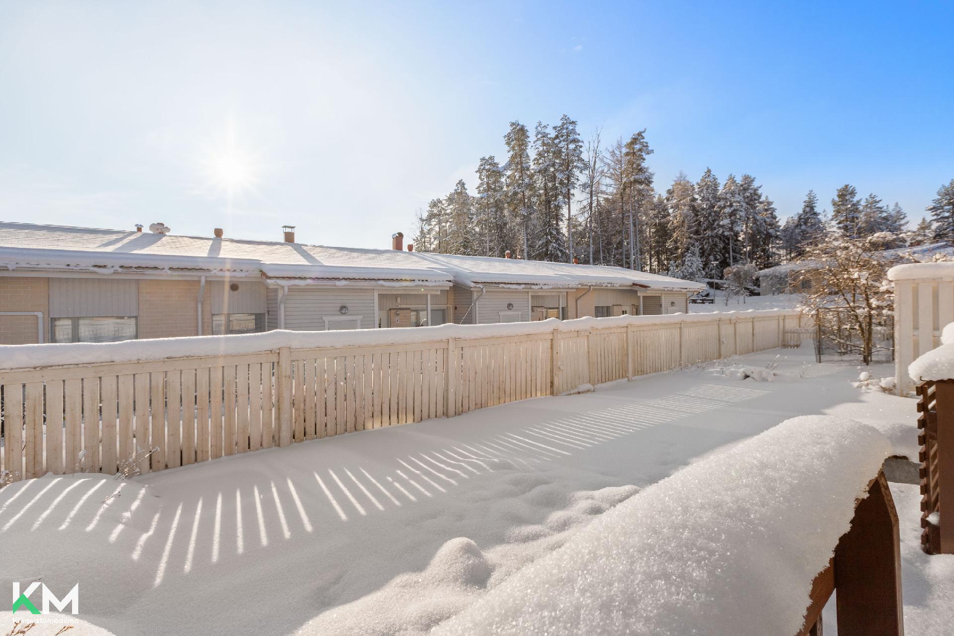 Lähdemäentie 6, Kukkila, Hollola