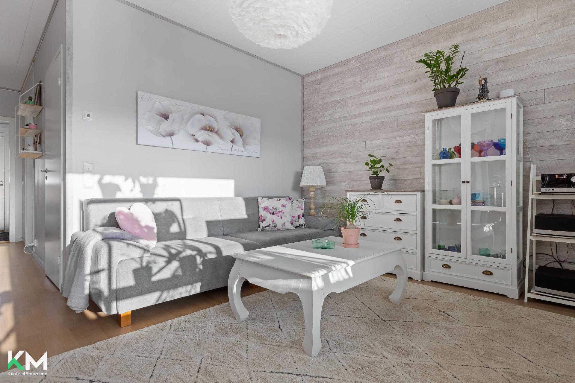 Lähdemäentie 6, Kukkila, Hollola