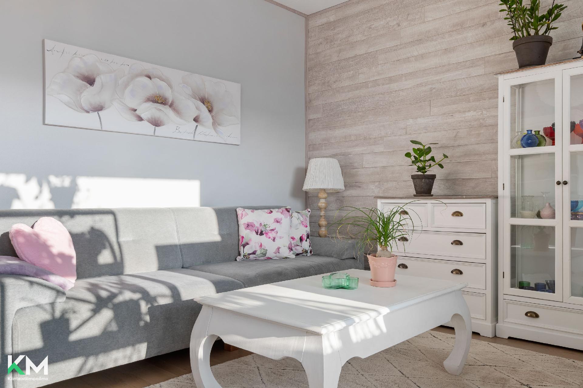 Lähdemäentie 6, Kukkila, Hollola