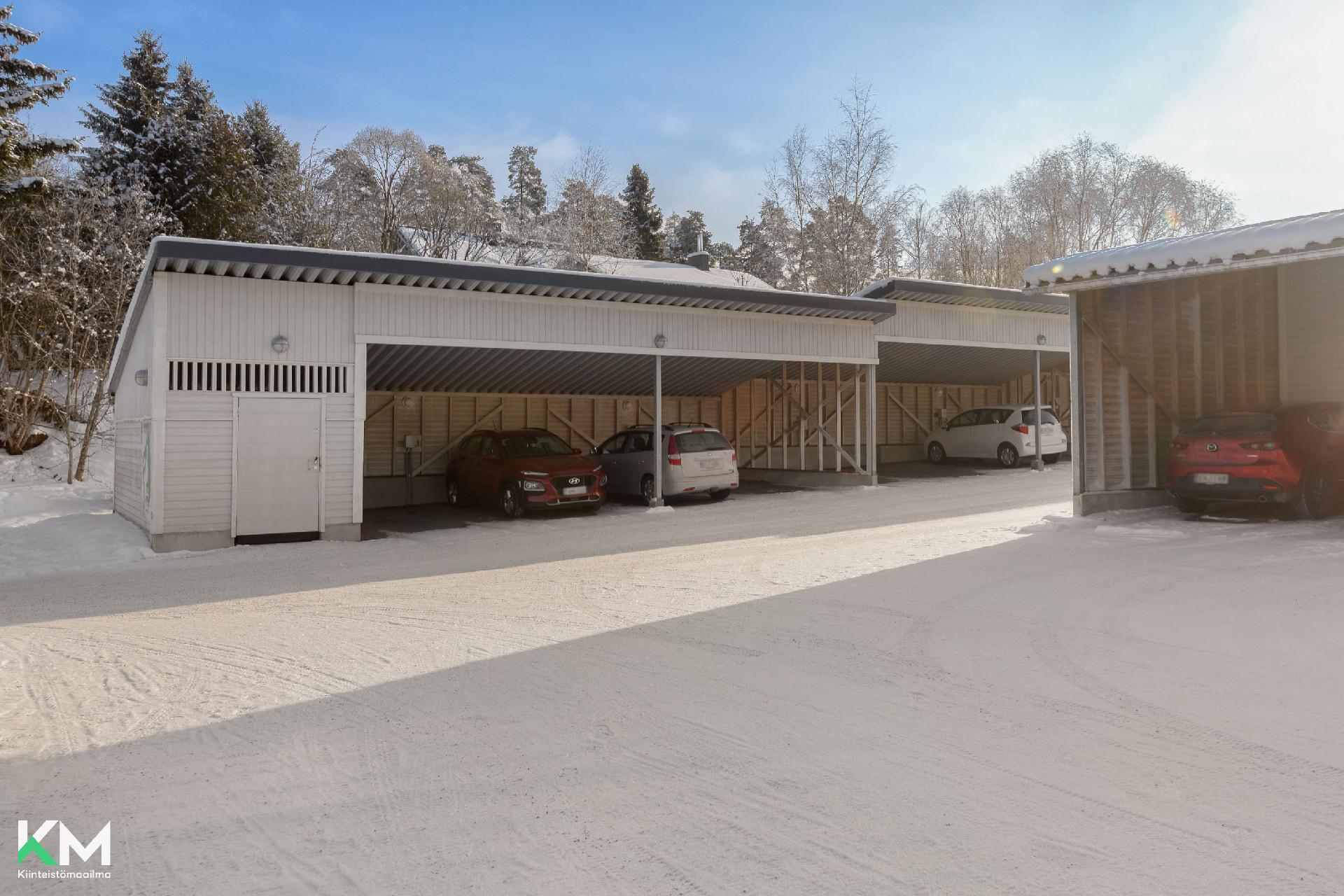 Lähdemäentie 6, Kukkila, Hollola