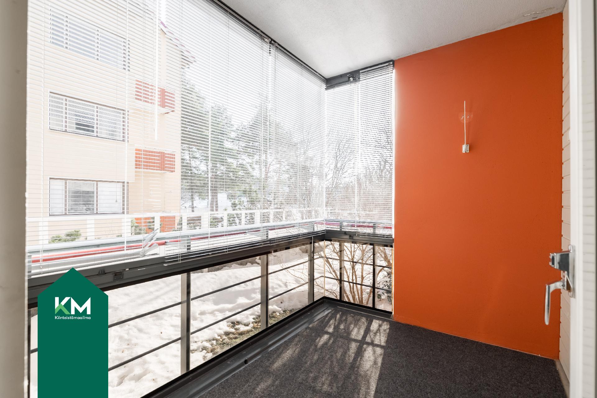 Koulukatu 3, Kotkansaari, Kotka