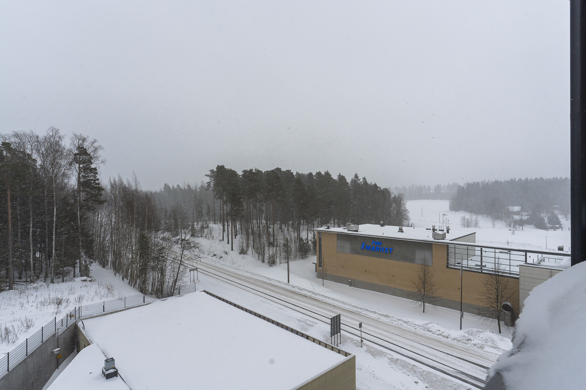 Amiraalintie 4, Söderkulla, Sipoo