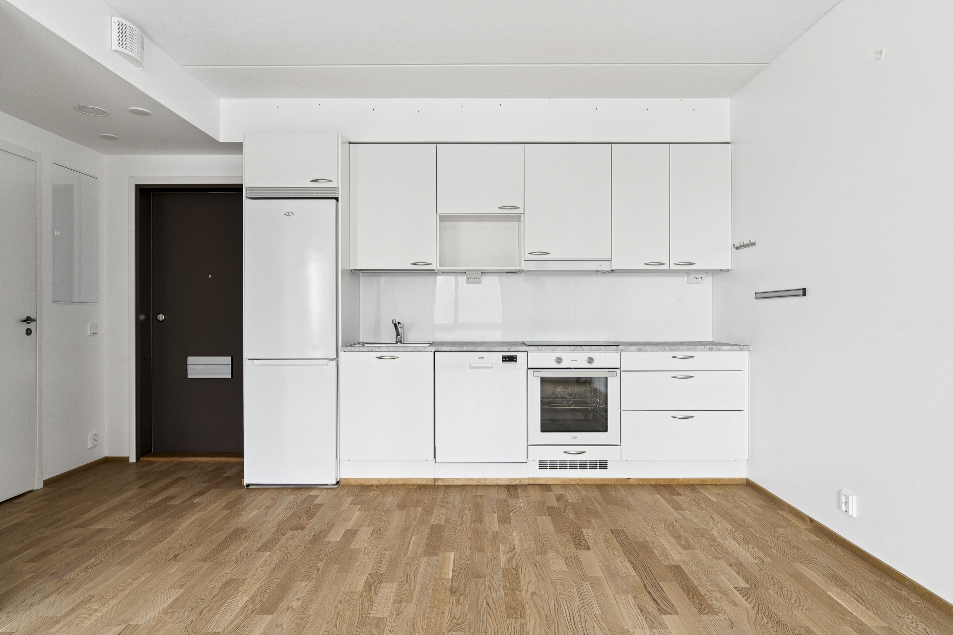 Amiraalintie 4, Söderkulla, Sipoo