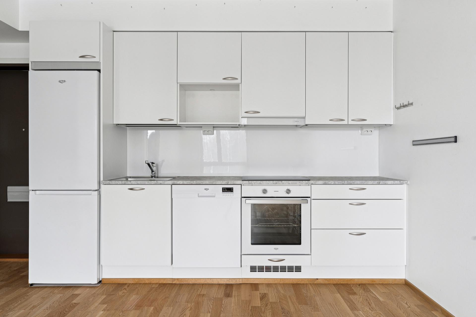 Amiraalintie 4, Söderkulla, Sipoo