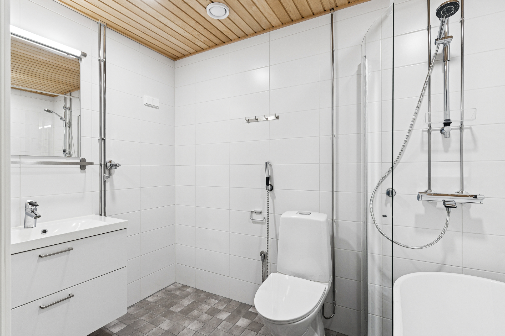 Amiraalintie 4, Söderkulla, Sipoo