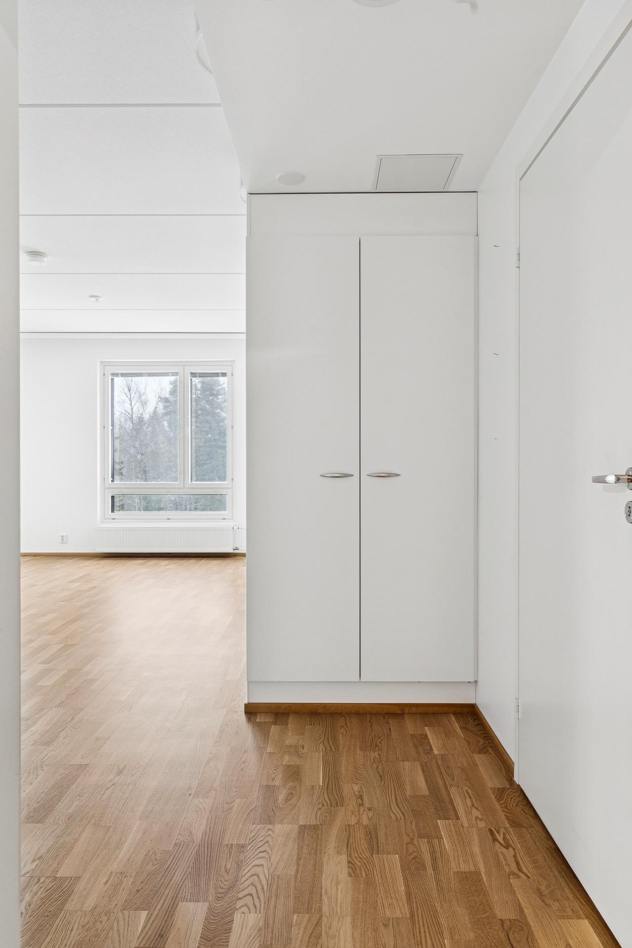 Amiraalintie 4, Söderkulla, Sipoo