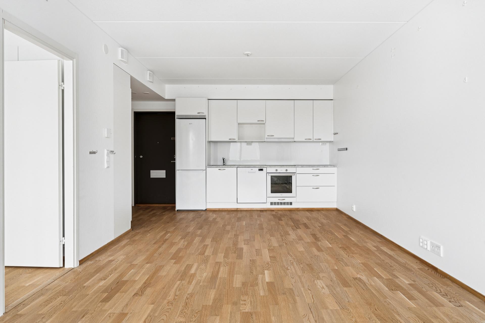 Amiraalintie 4, Söderkulla, Sipoo