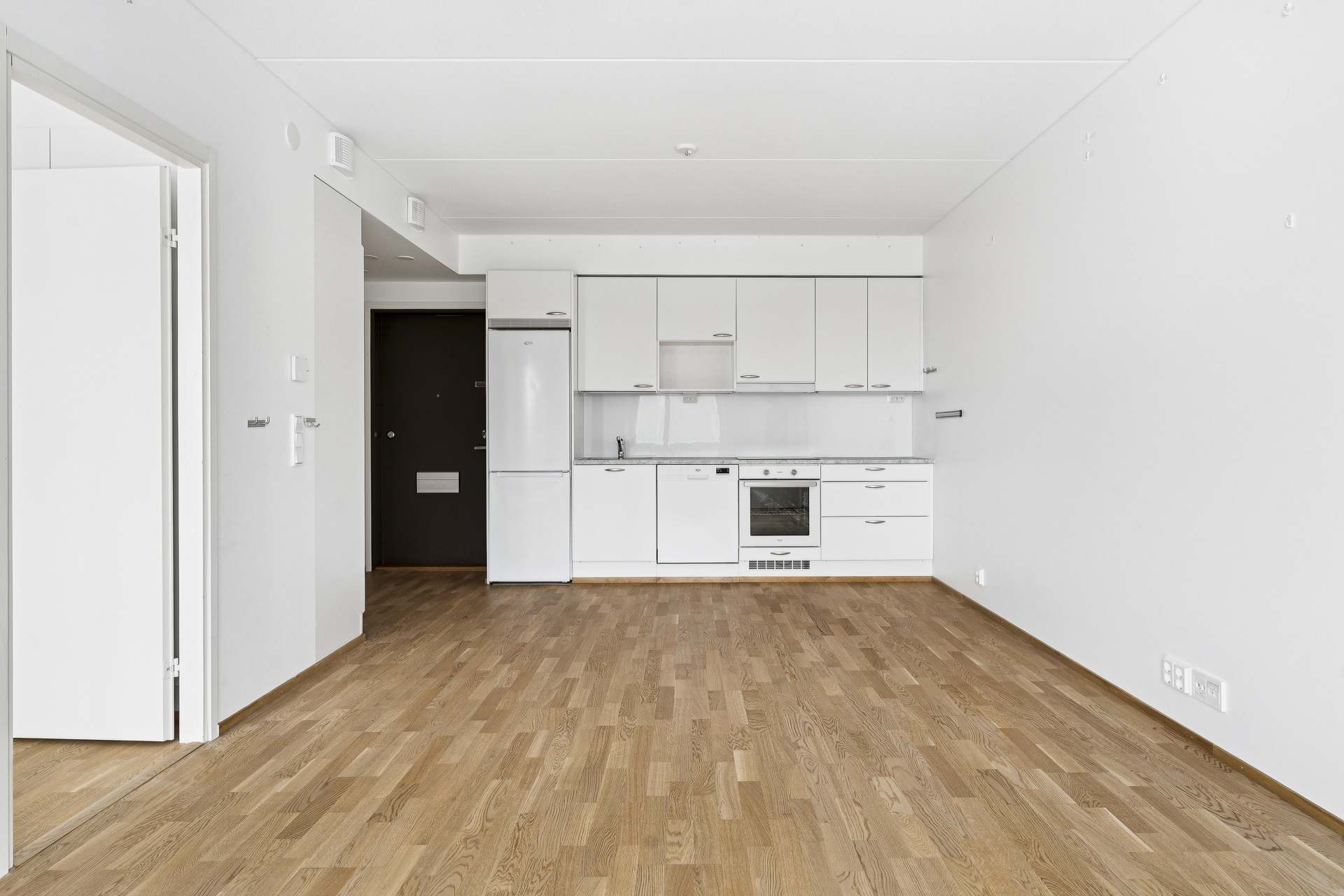 Amiraalintie 4, Söderkulla, Sipoo