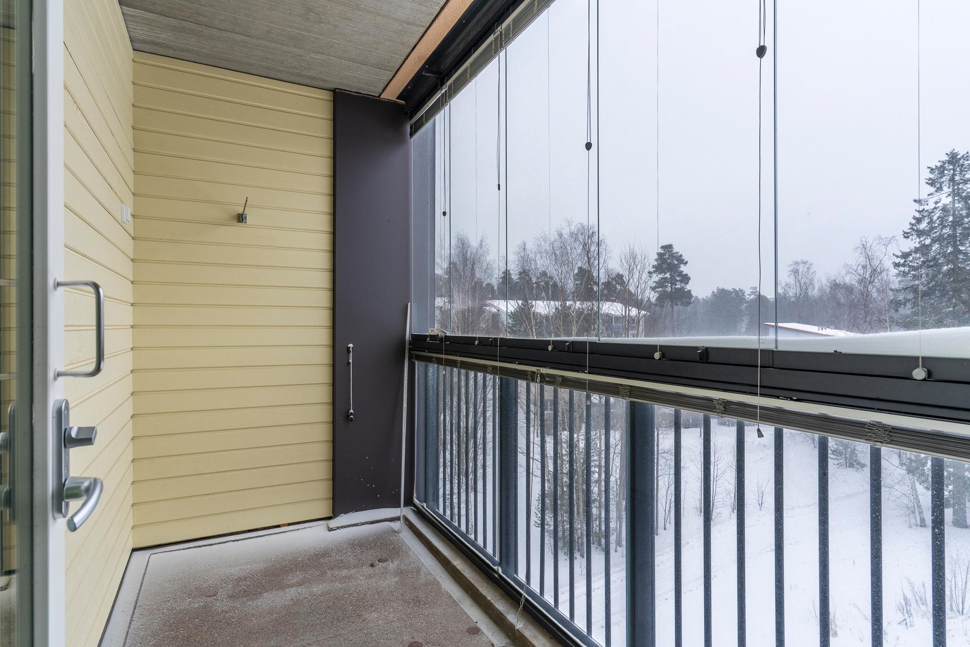 Amiraalintie 4, Söderkulla, Sipoo