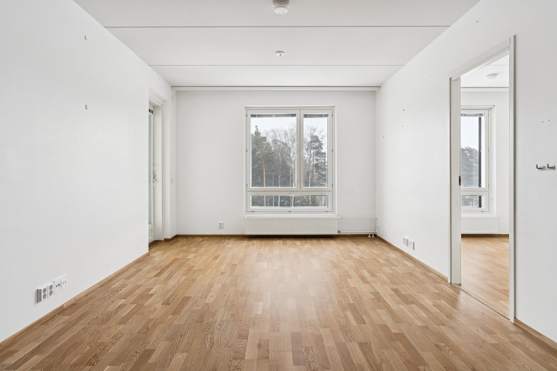 Amiraalintie 4, Söderkulla, Sipoo