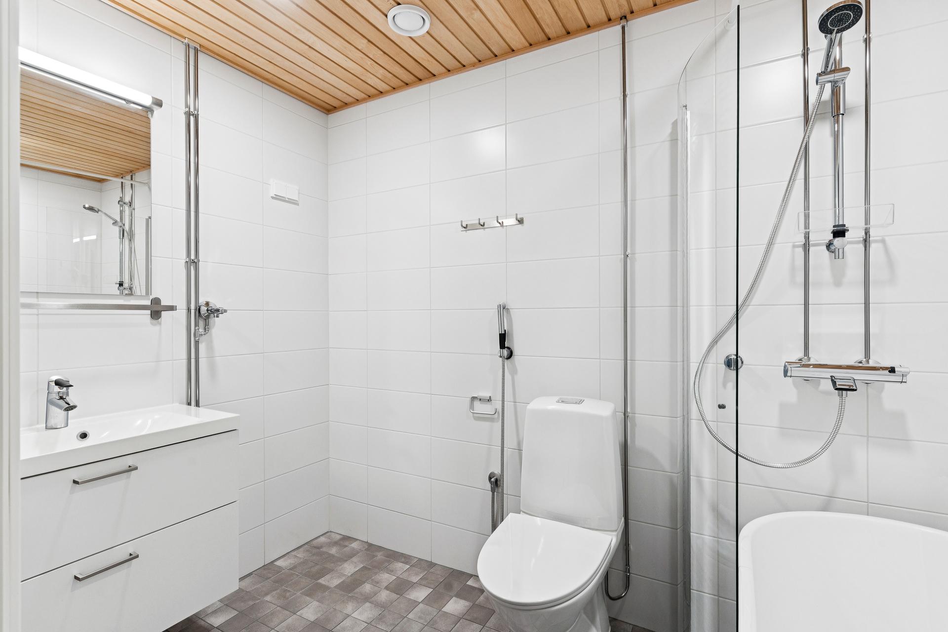 Amiraalintie 4, Söderkulla, Sipoo