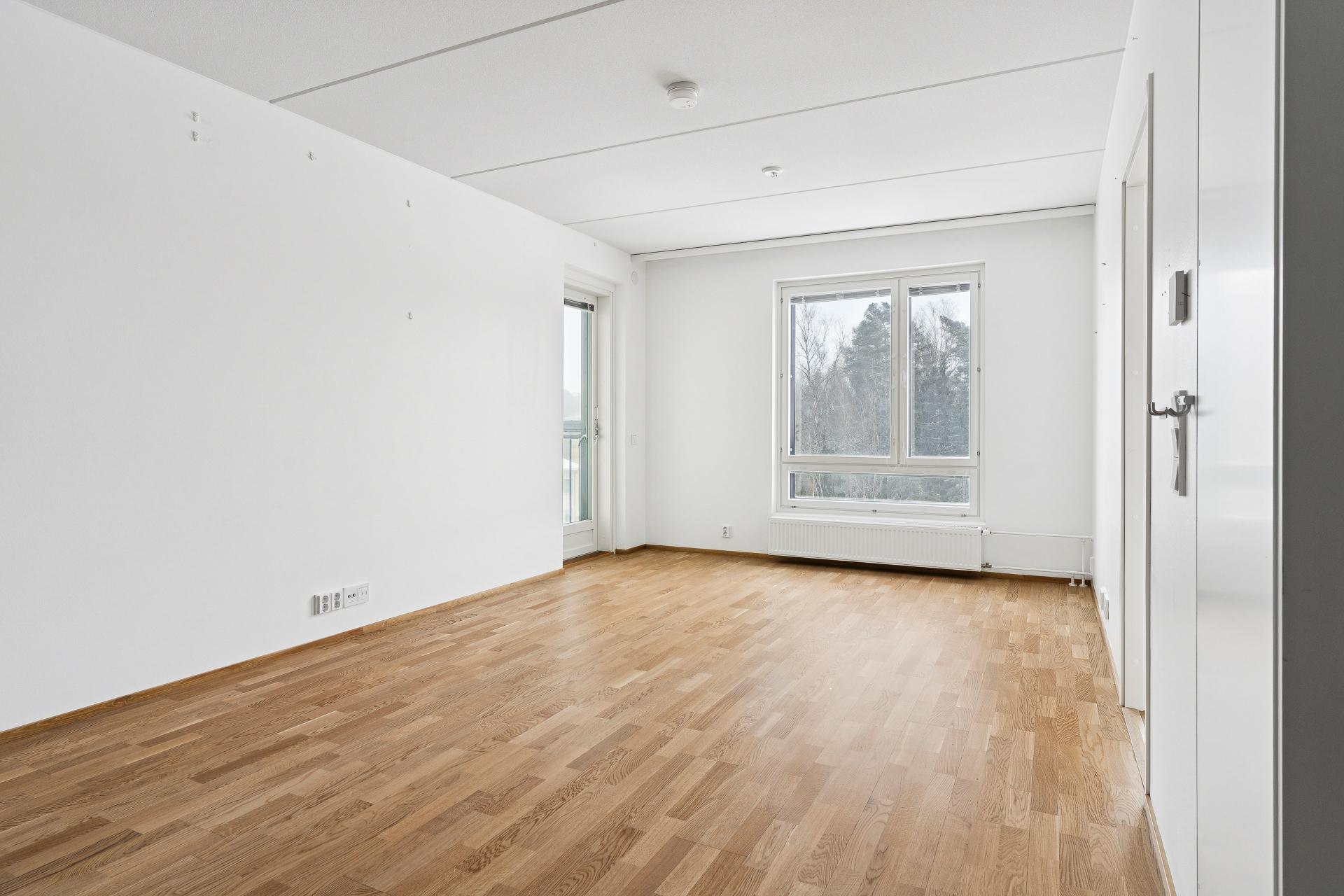 Amiraalintie 4, Söderkulla, Sipoo