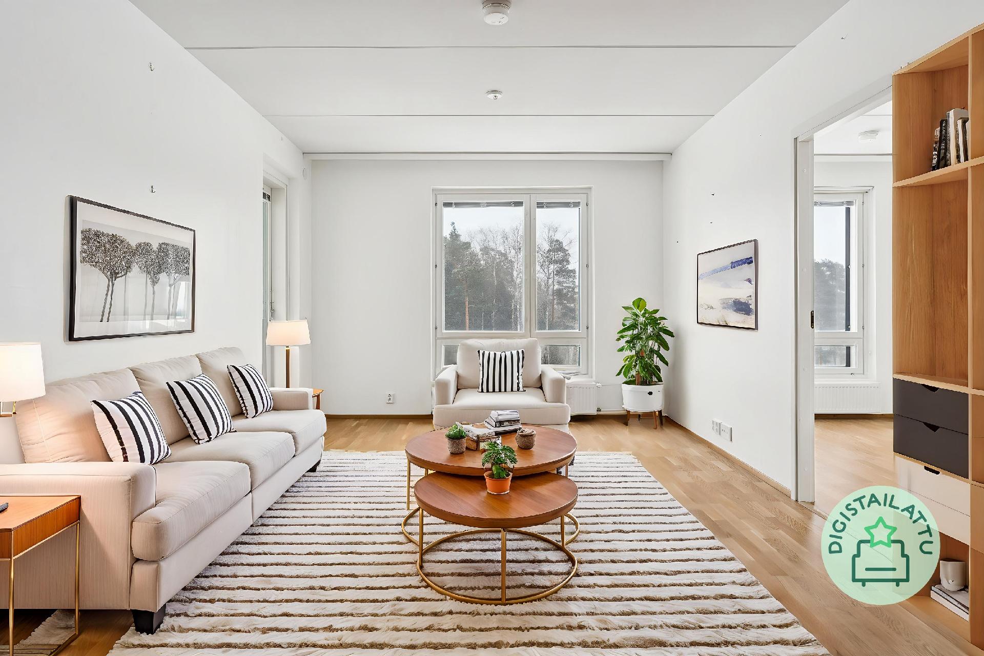 Amiraalintie 4, Söderkulla, Sipoo