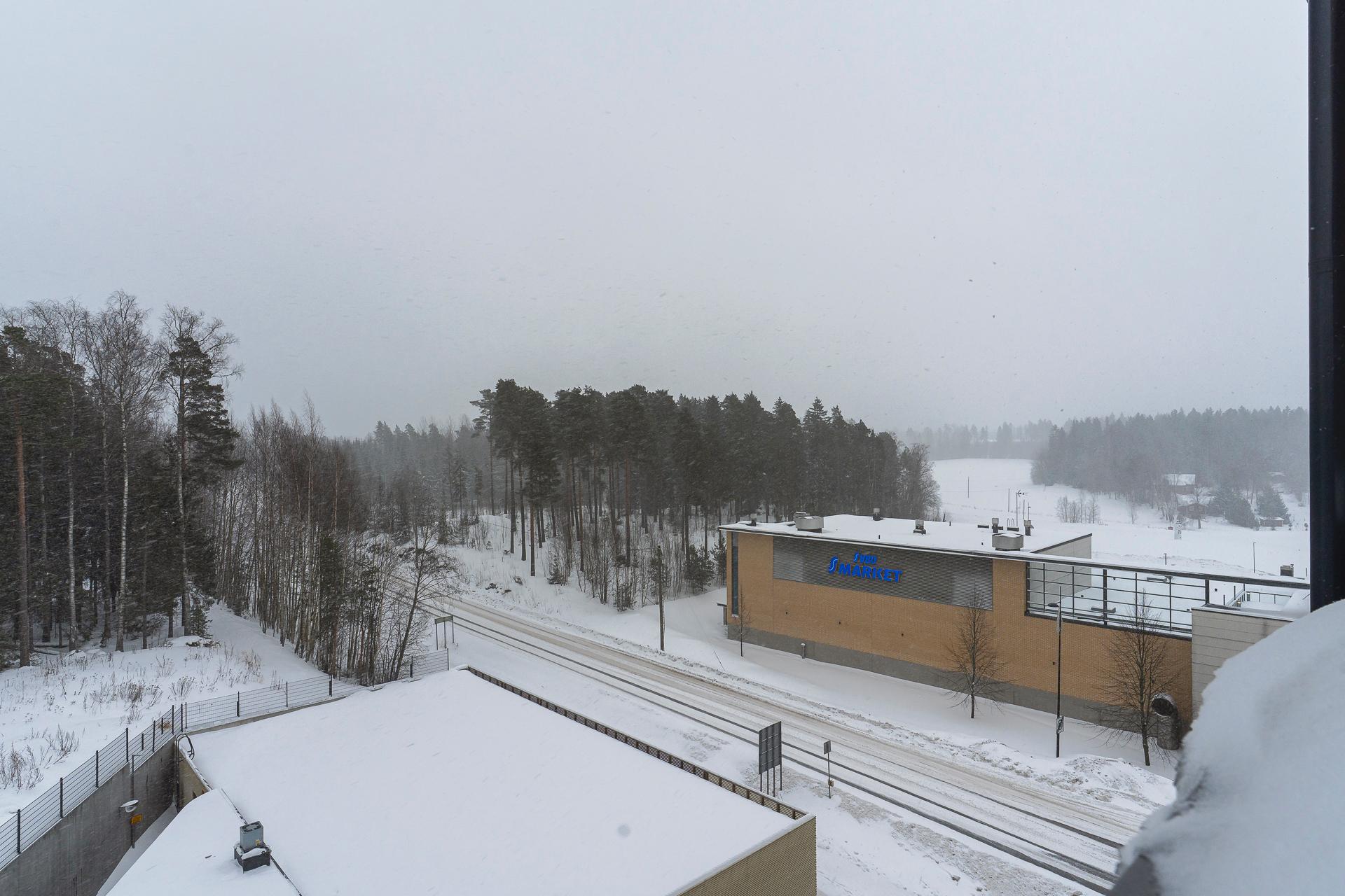 Amiraalintie 4, Söderkulla, Sipoo