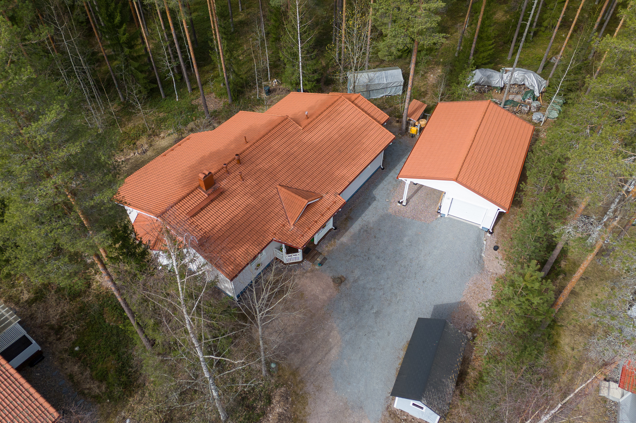 Ilmakuva
