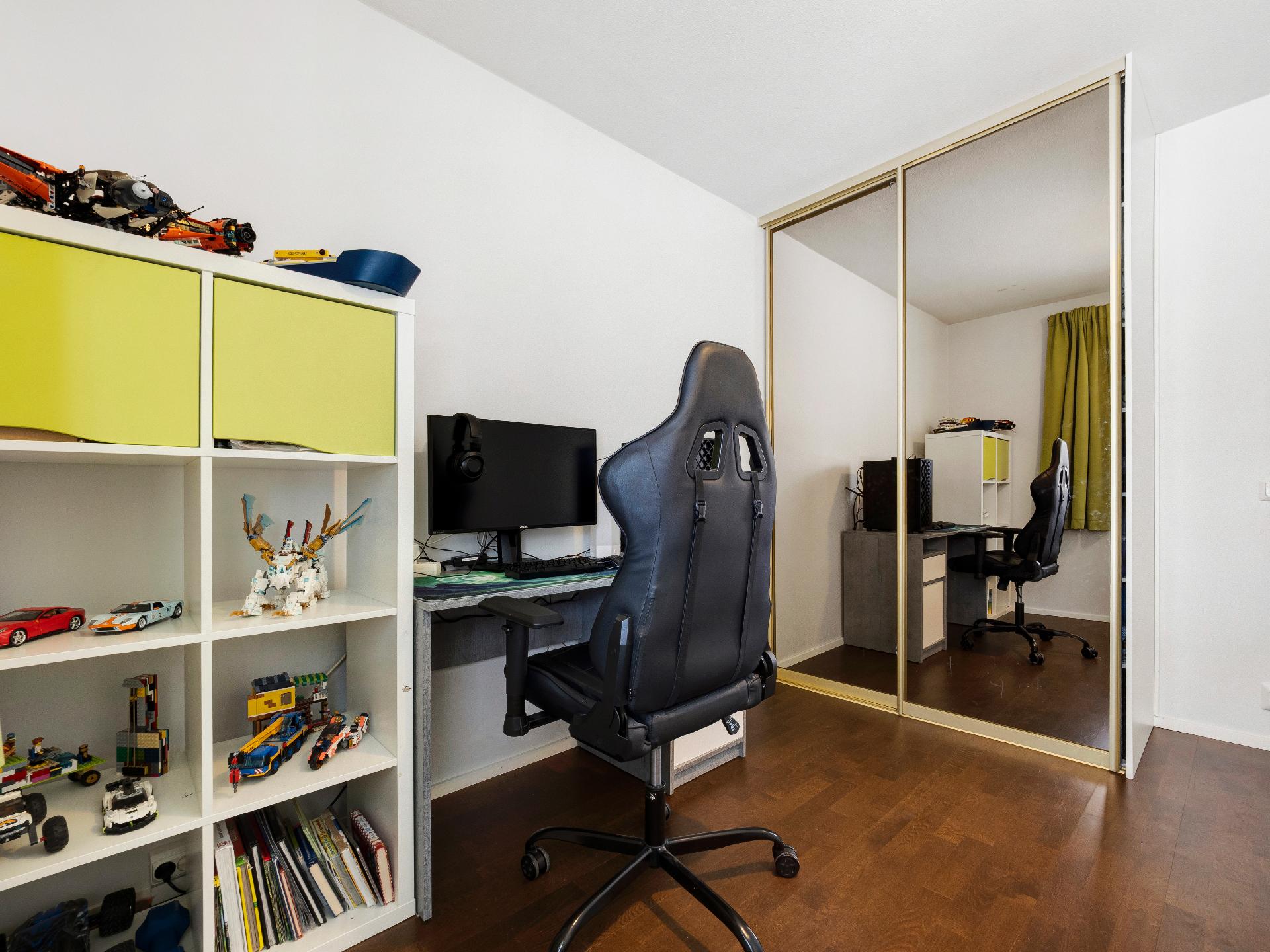 Marjosärkäntie 21, Pilkko, Joensuu