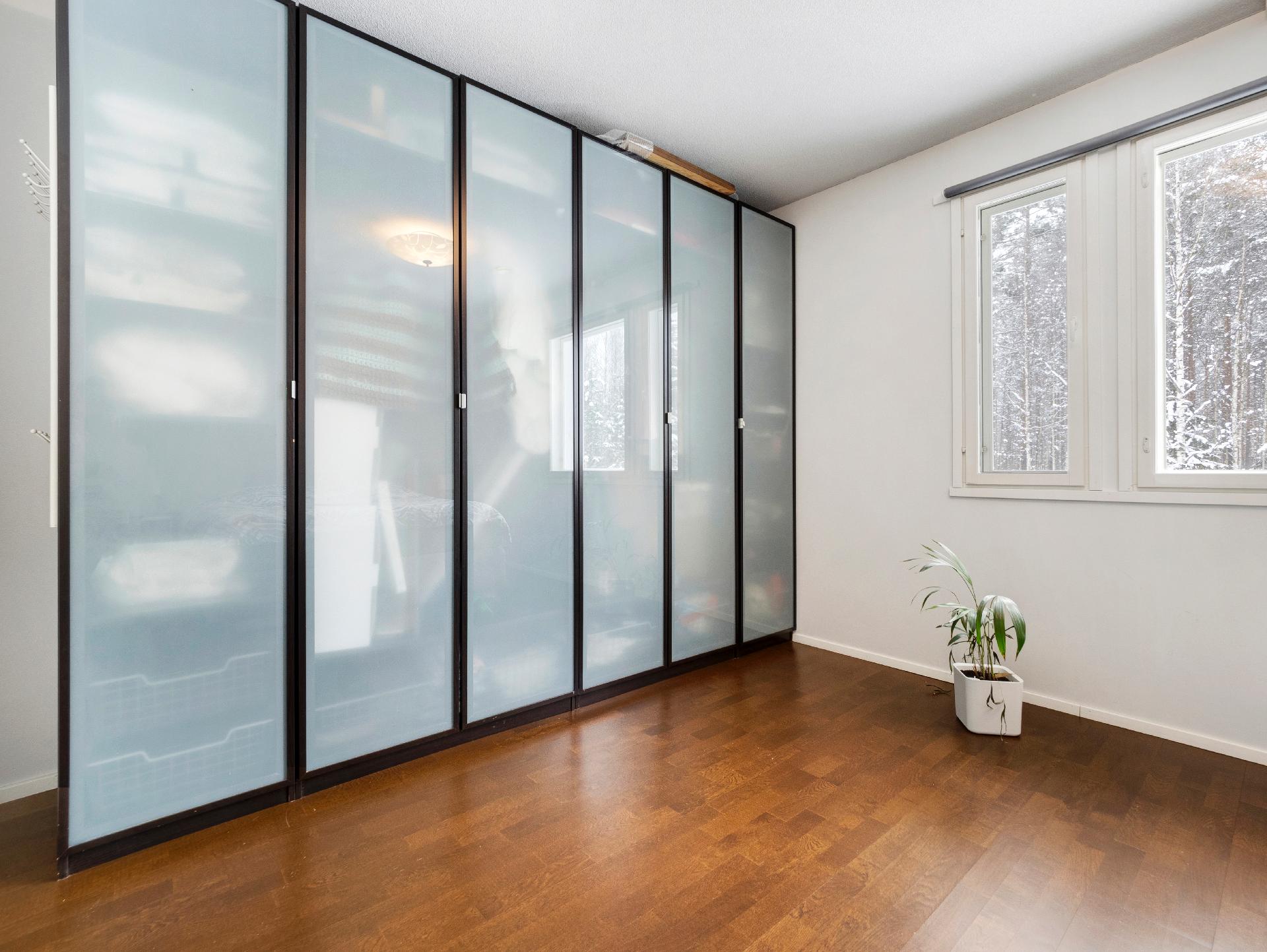 Marjosärkäntie 21, Pilkko, Joensuu