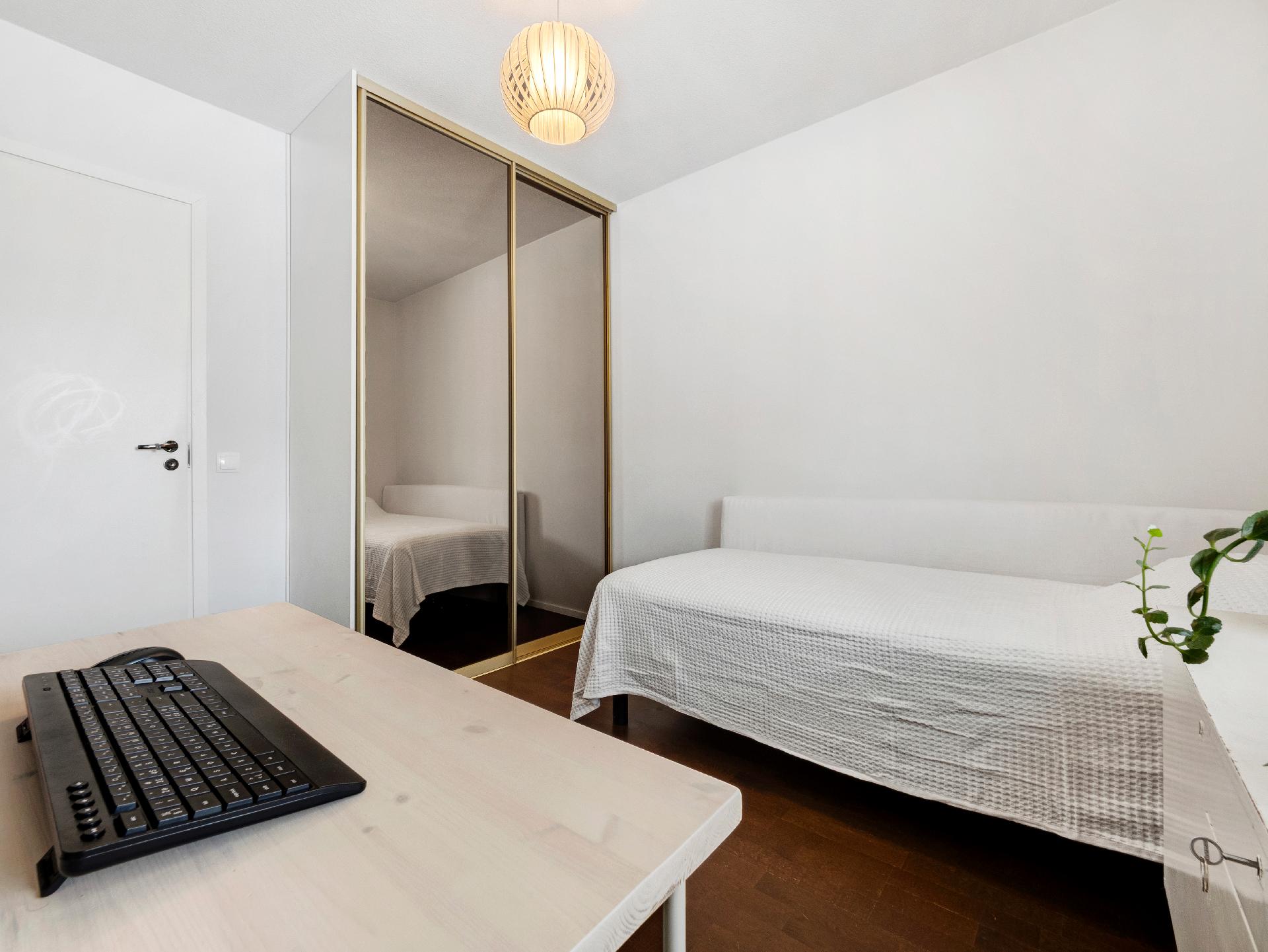 Marjosärkäntie 21, Pilkko, Joensuu