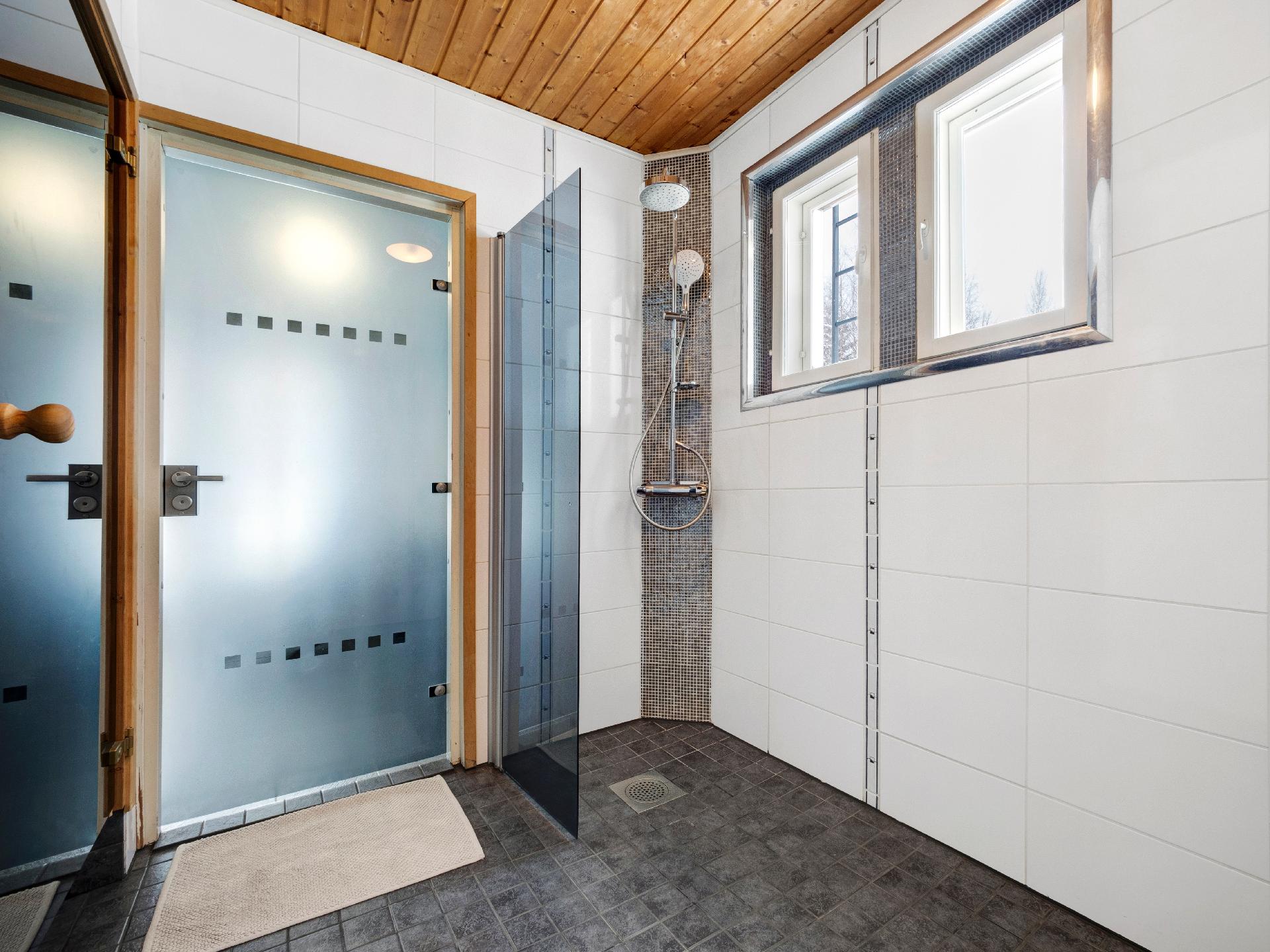 Marjosärkäntie 21, Pilkko, Joensuu