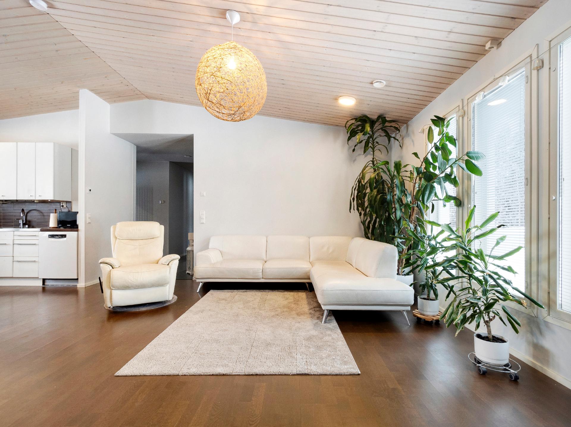 Marjosärkäntie 21, Pilkko, Joensuu