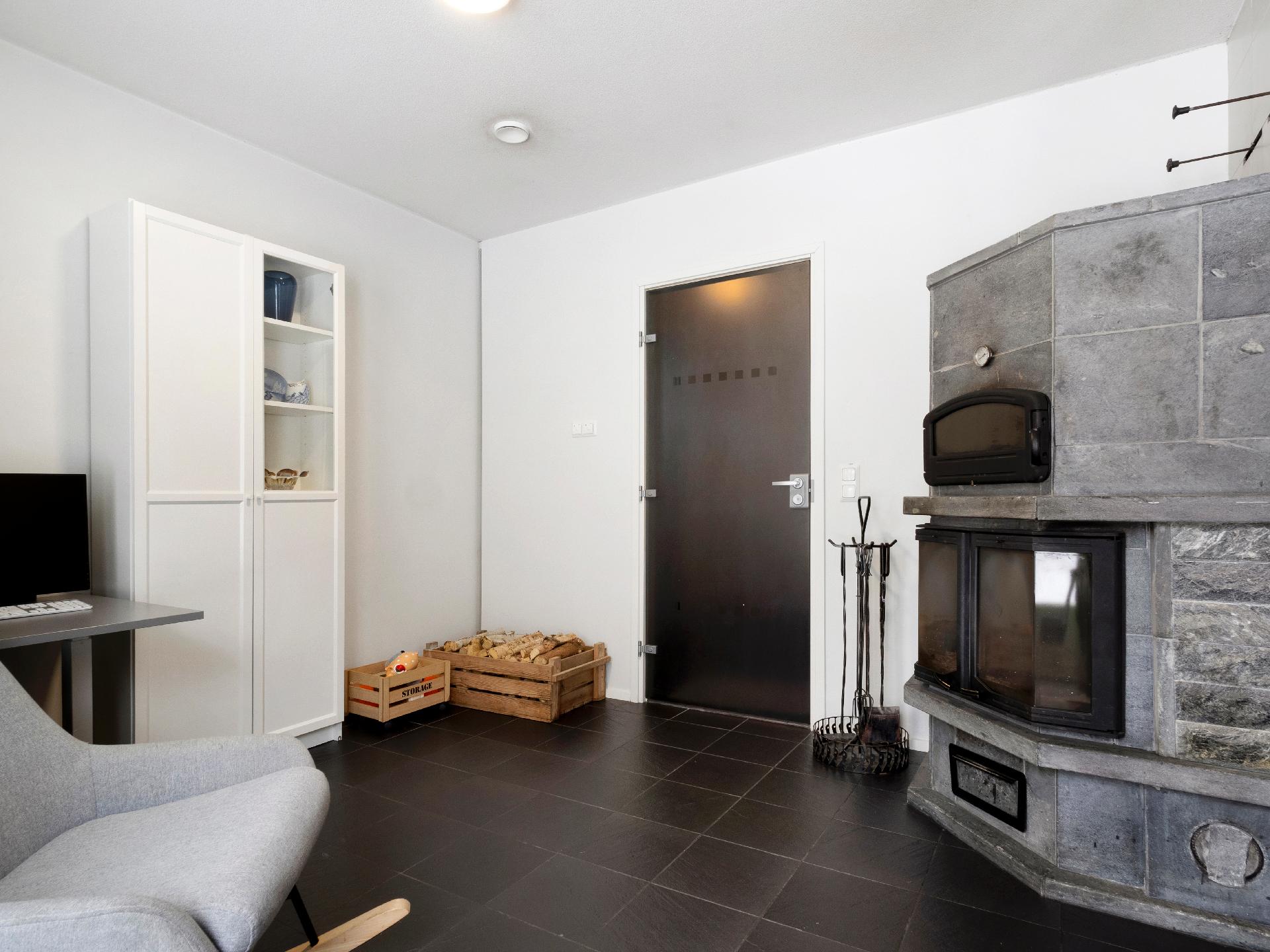 Marjosärkäntie 21, Pilkko, Joensuu