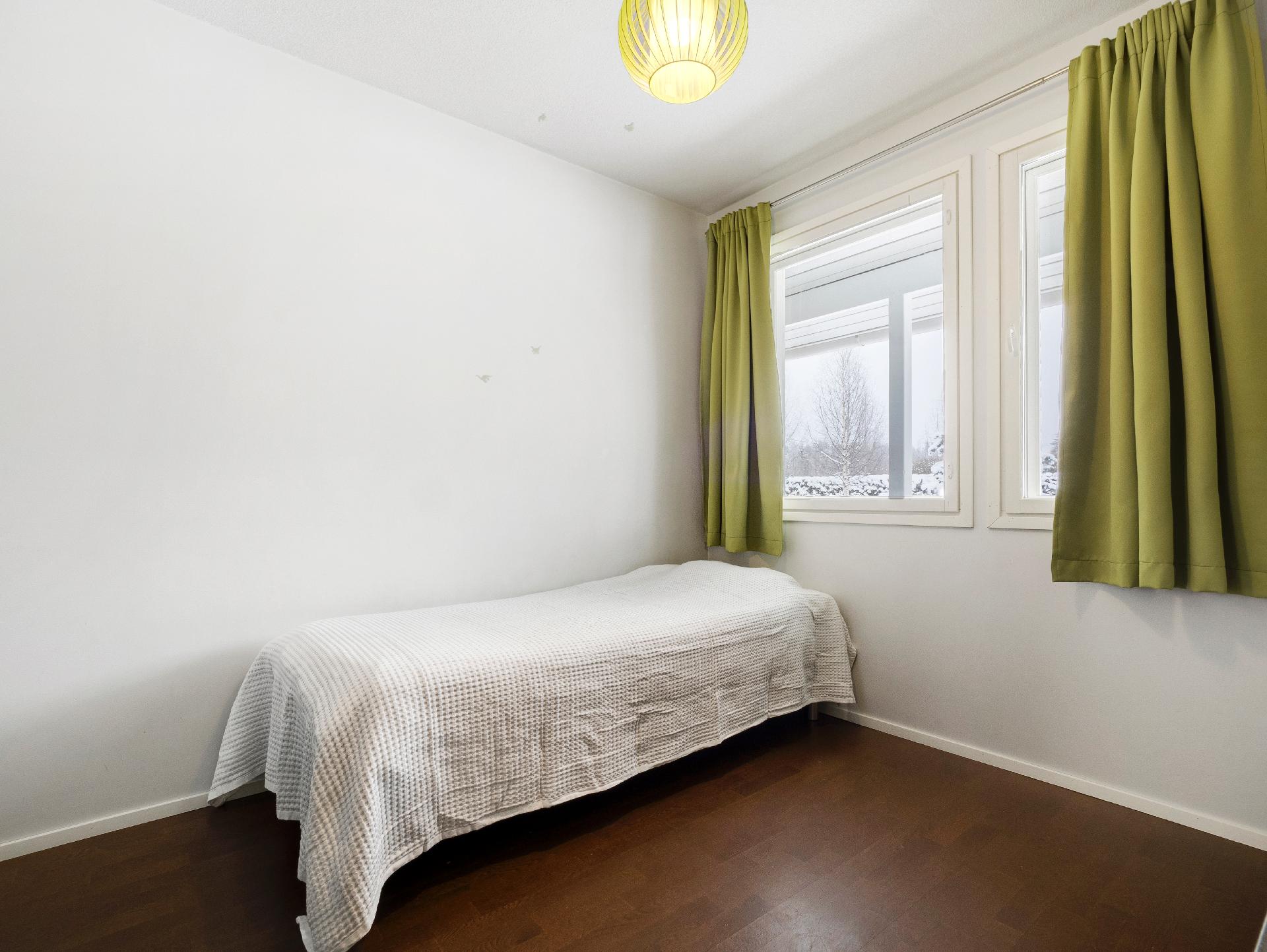 Marjosärkäntie 21, Pilkko, Joensuu