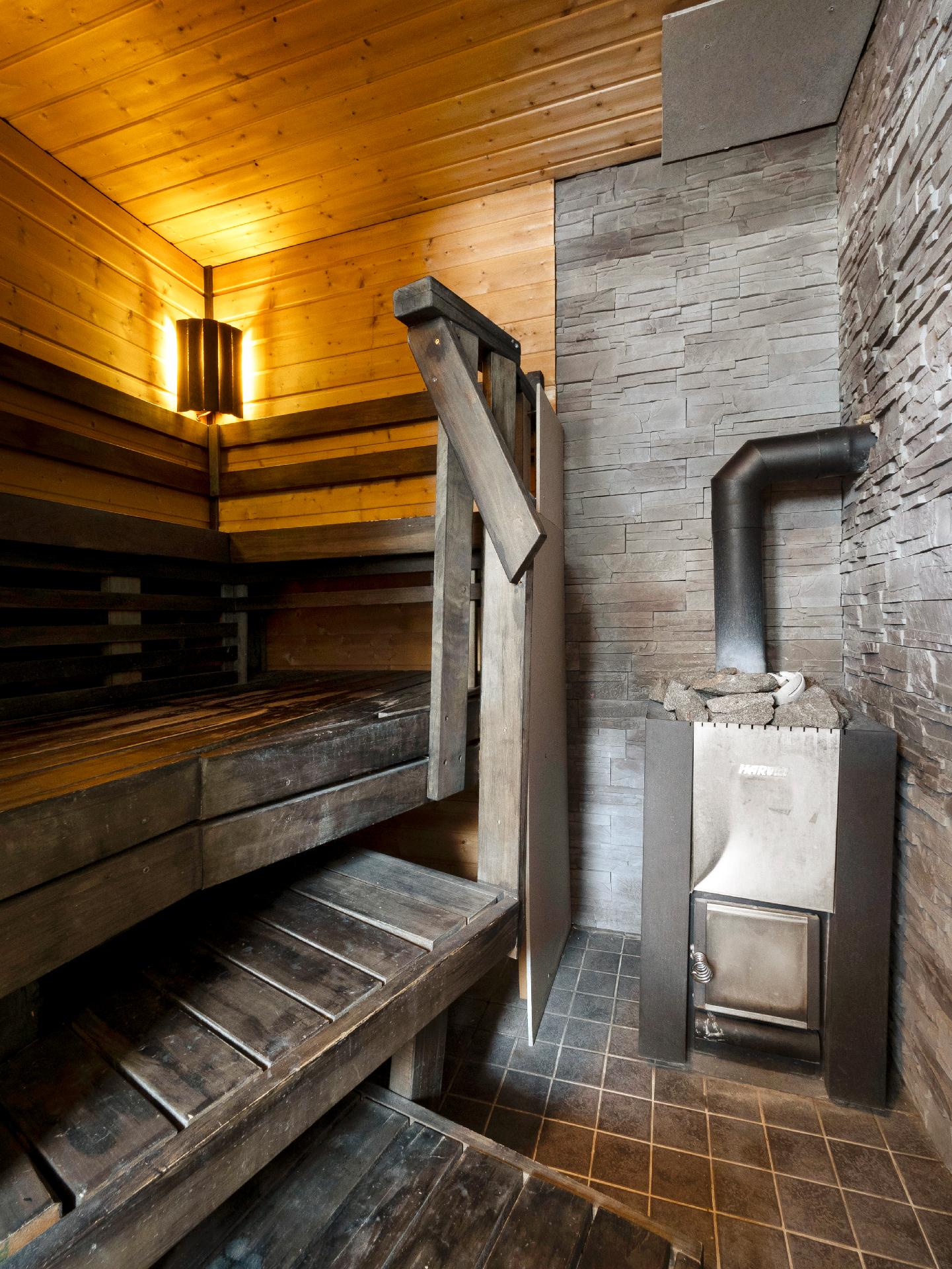 Marjosärkäntie 21, Pilkko, Joensuu