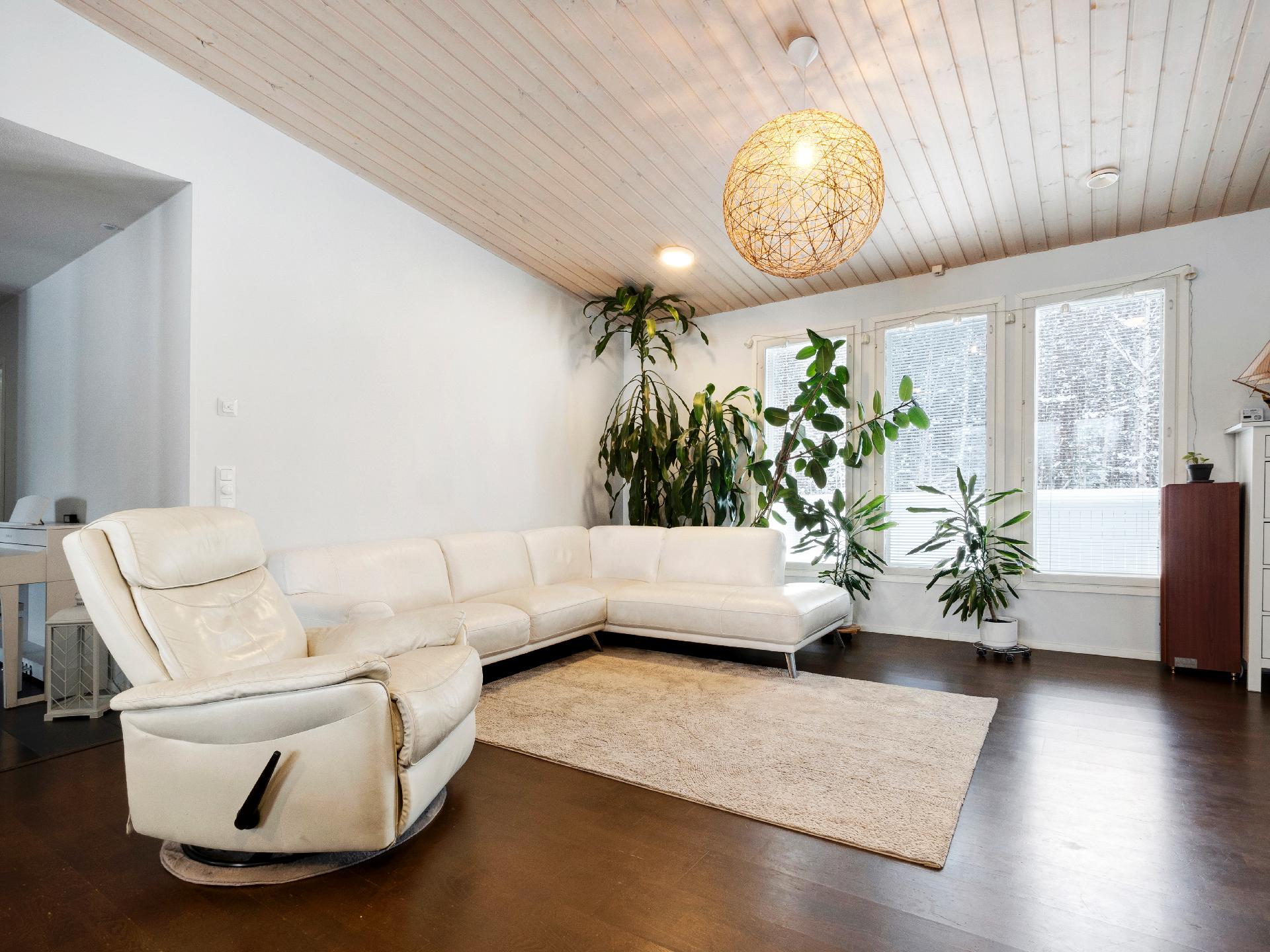 Marjosärkäntie 21, Pilkko, Joensuu