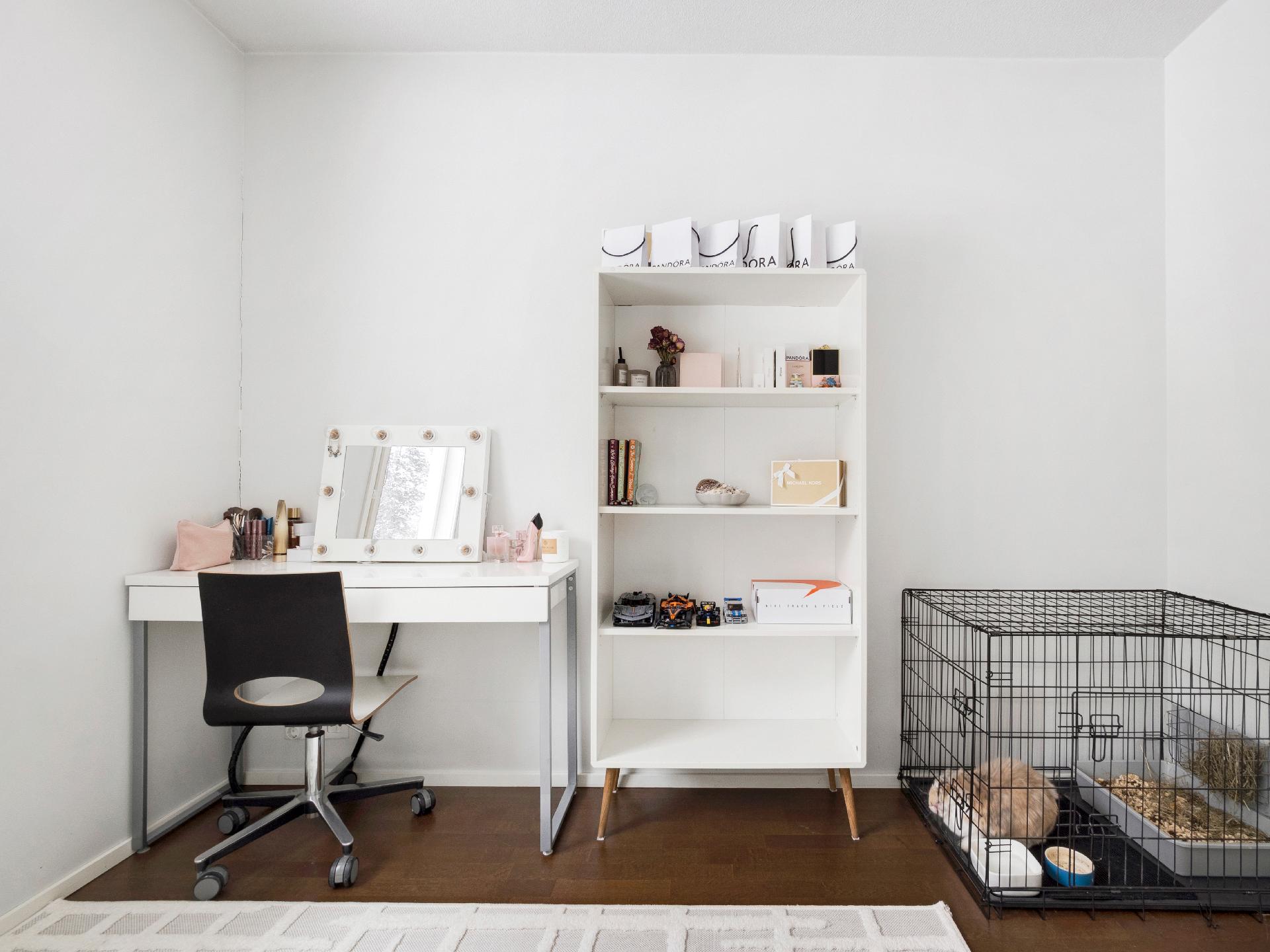 Marjosärkäntie 21, Pilkko, Joensuu