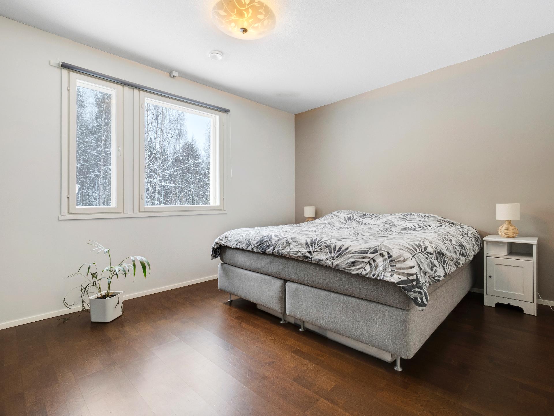 Marjosärkäntie 21, Pilkko, Joensuu