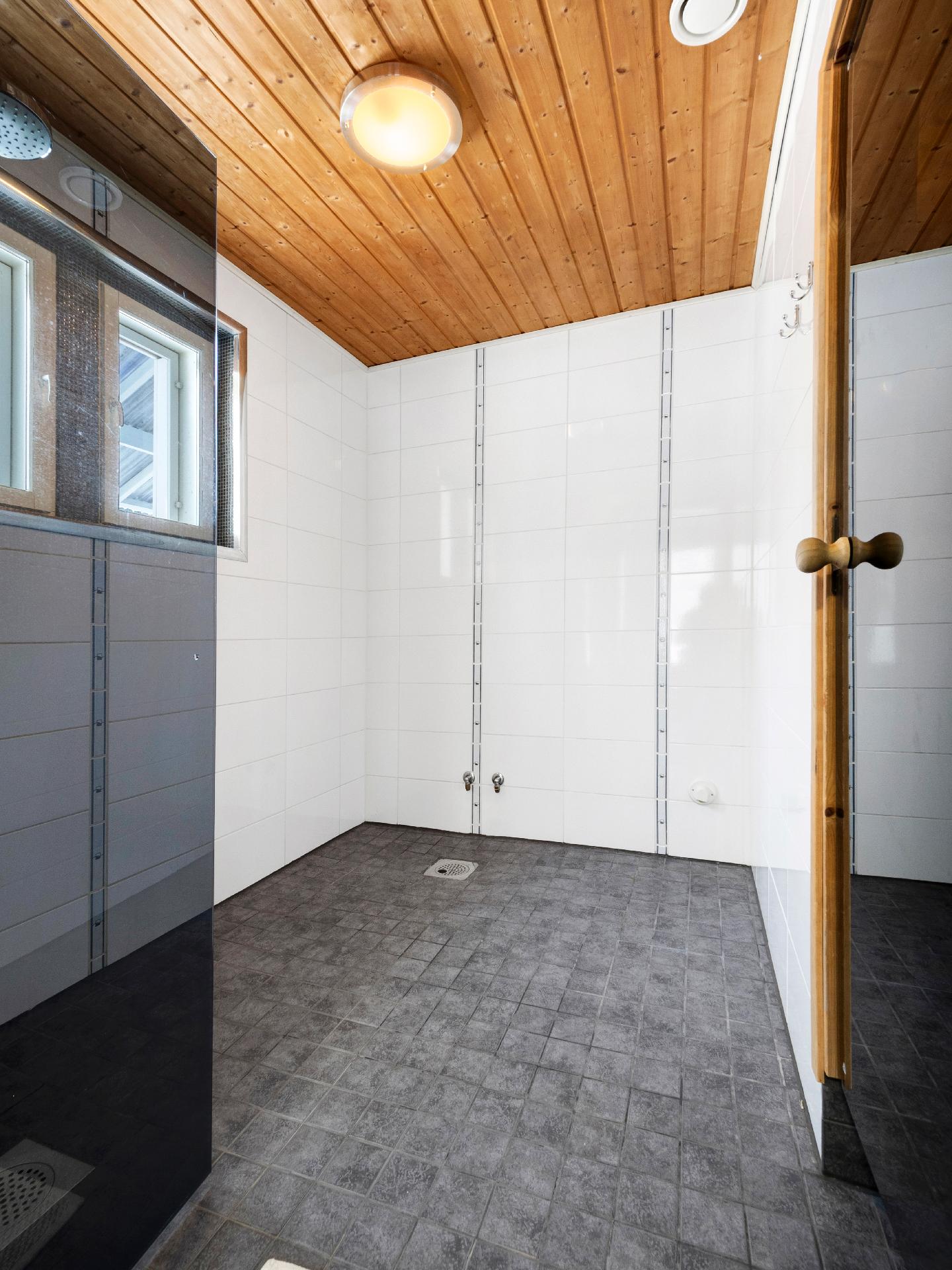 Marjosärkäntie 21, Pilkko, Joensuu