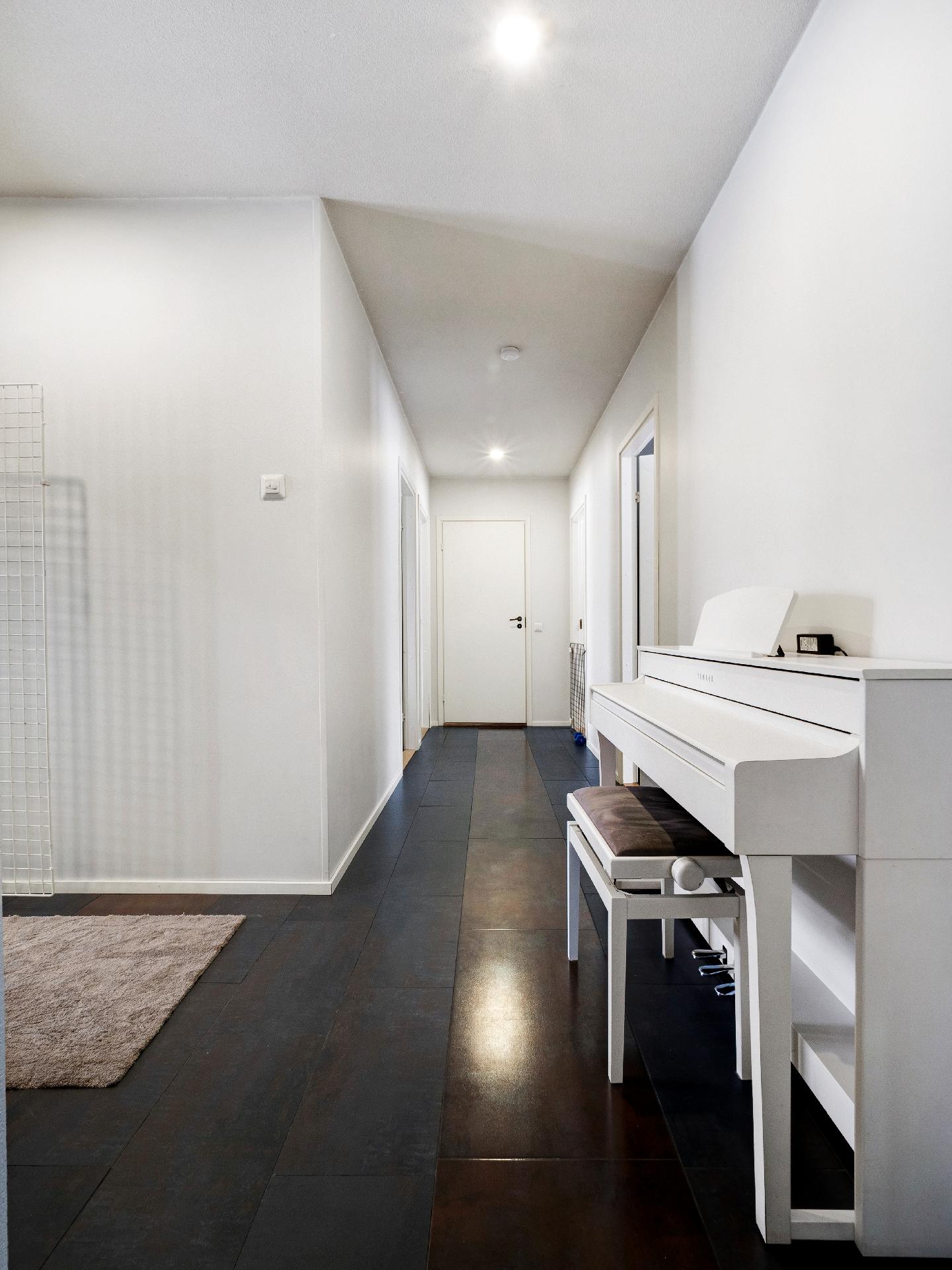 Marjosärkäntie 21, Pilkko, Joensuu